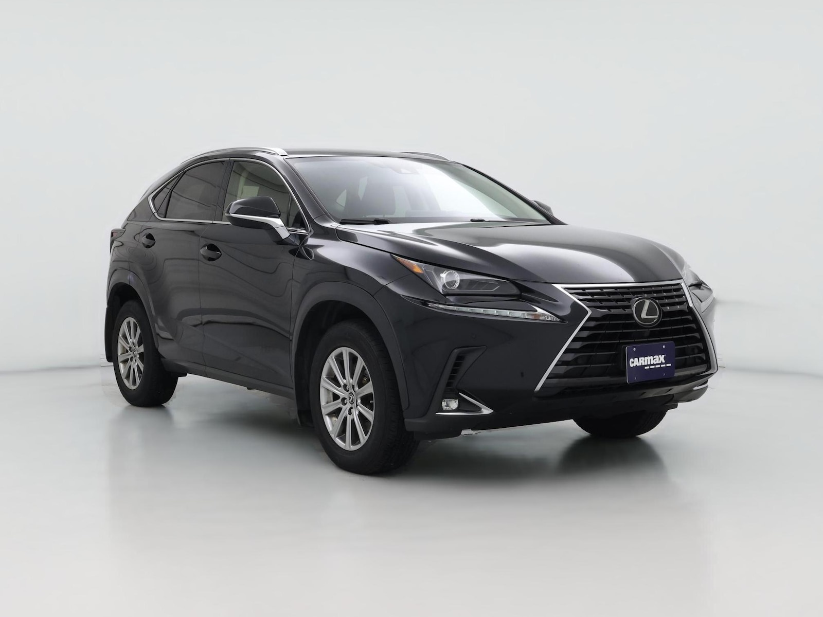 2021 Lexus NX