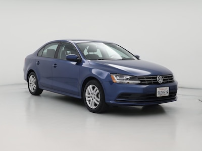 2018 Volkswagen Jetta S