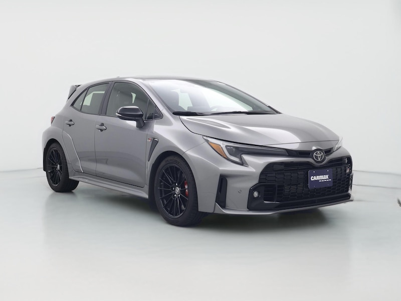 2024 Toyota GR Corolla Premium -
                  Palmdale, CA