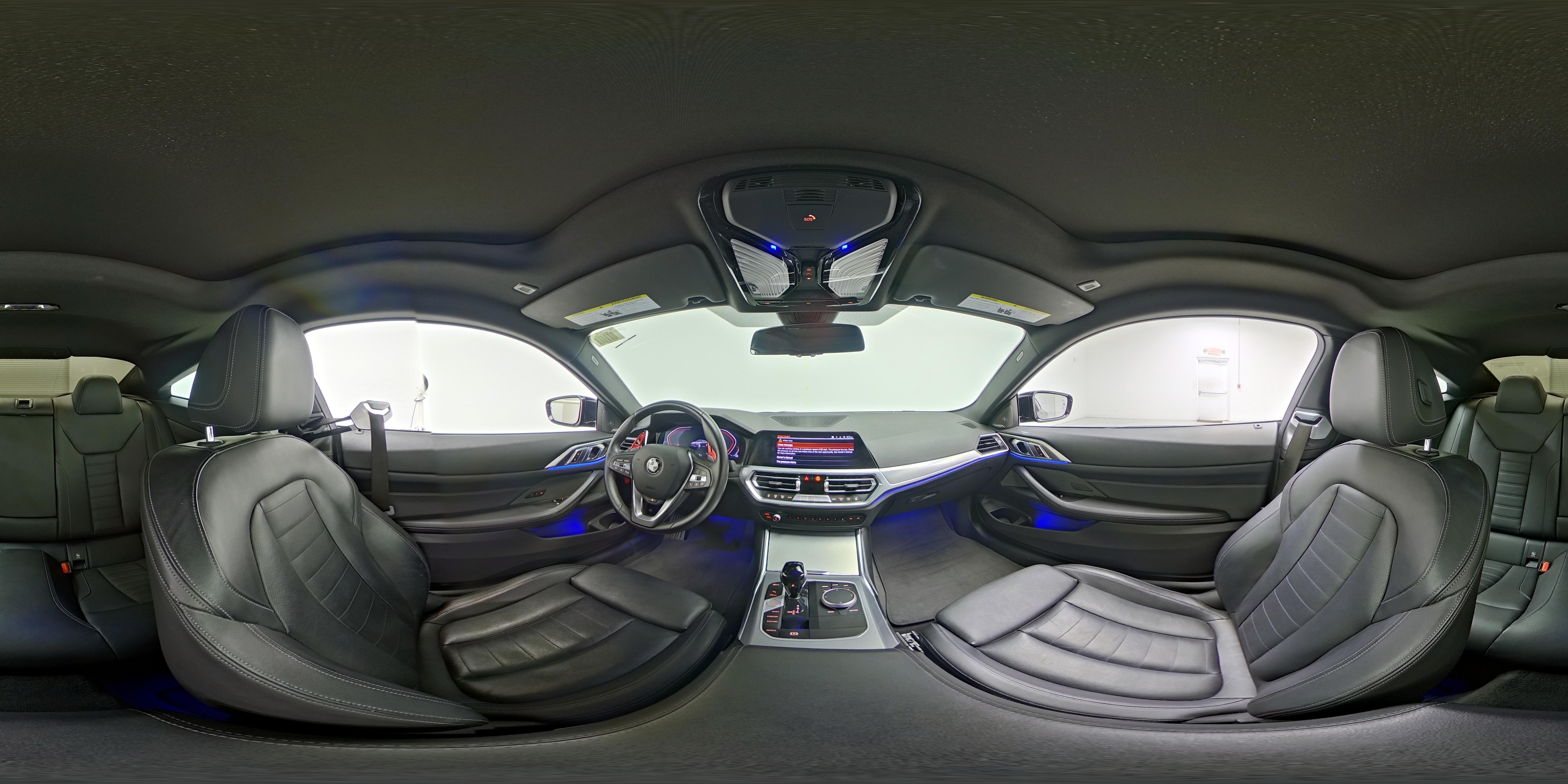 2022 BMW 4 Series 430i - Photo 26