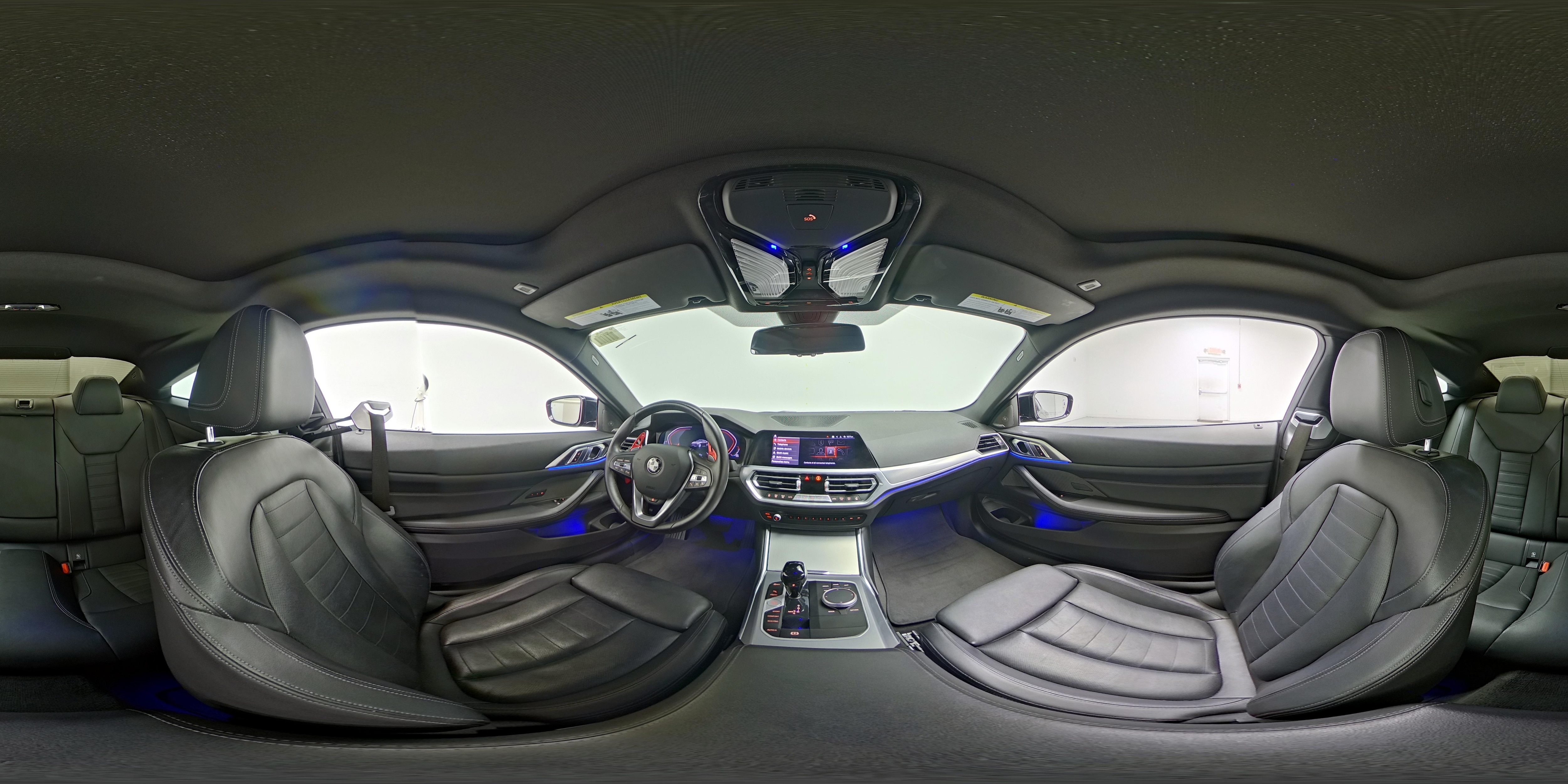 2022 BMW 4 Series 430i - Photo 27