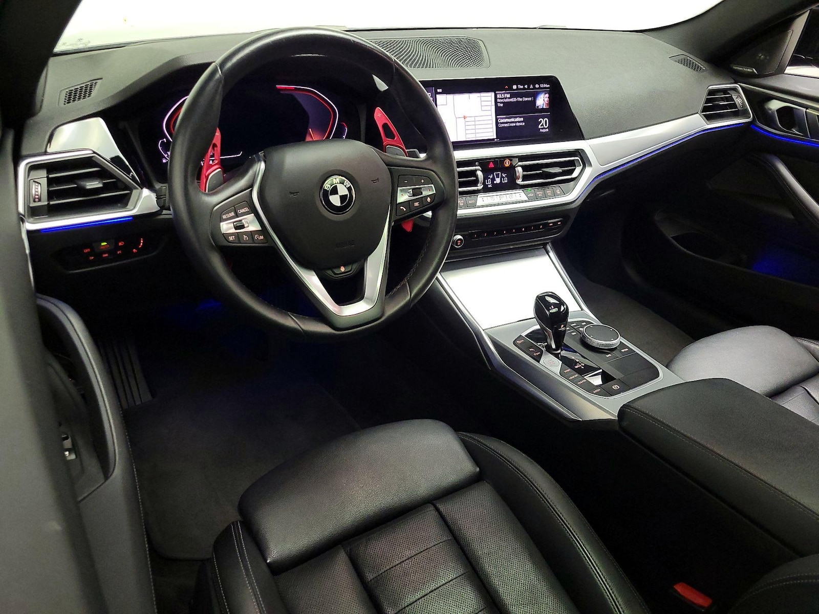 2022 BMW 4 Series 430i - Photo 10