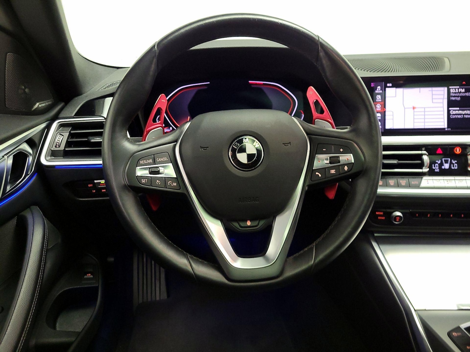 2022 BMW 4 Series 430i - Photo 11