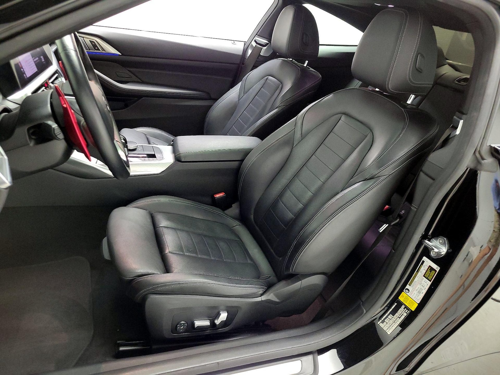 2022 BMW 4 Series 430i - Photo 12