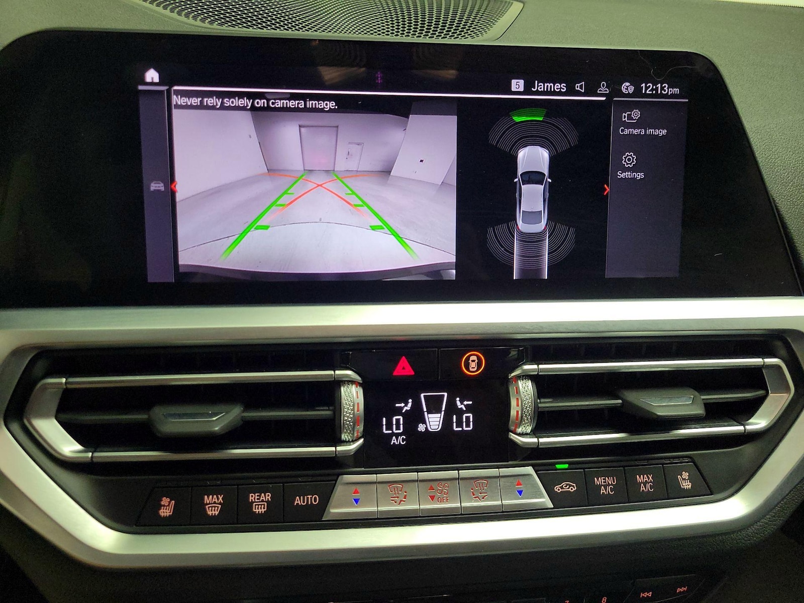 2022 BMW 4 Series 430i - Photo 15