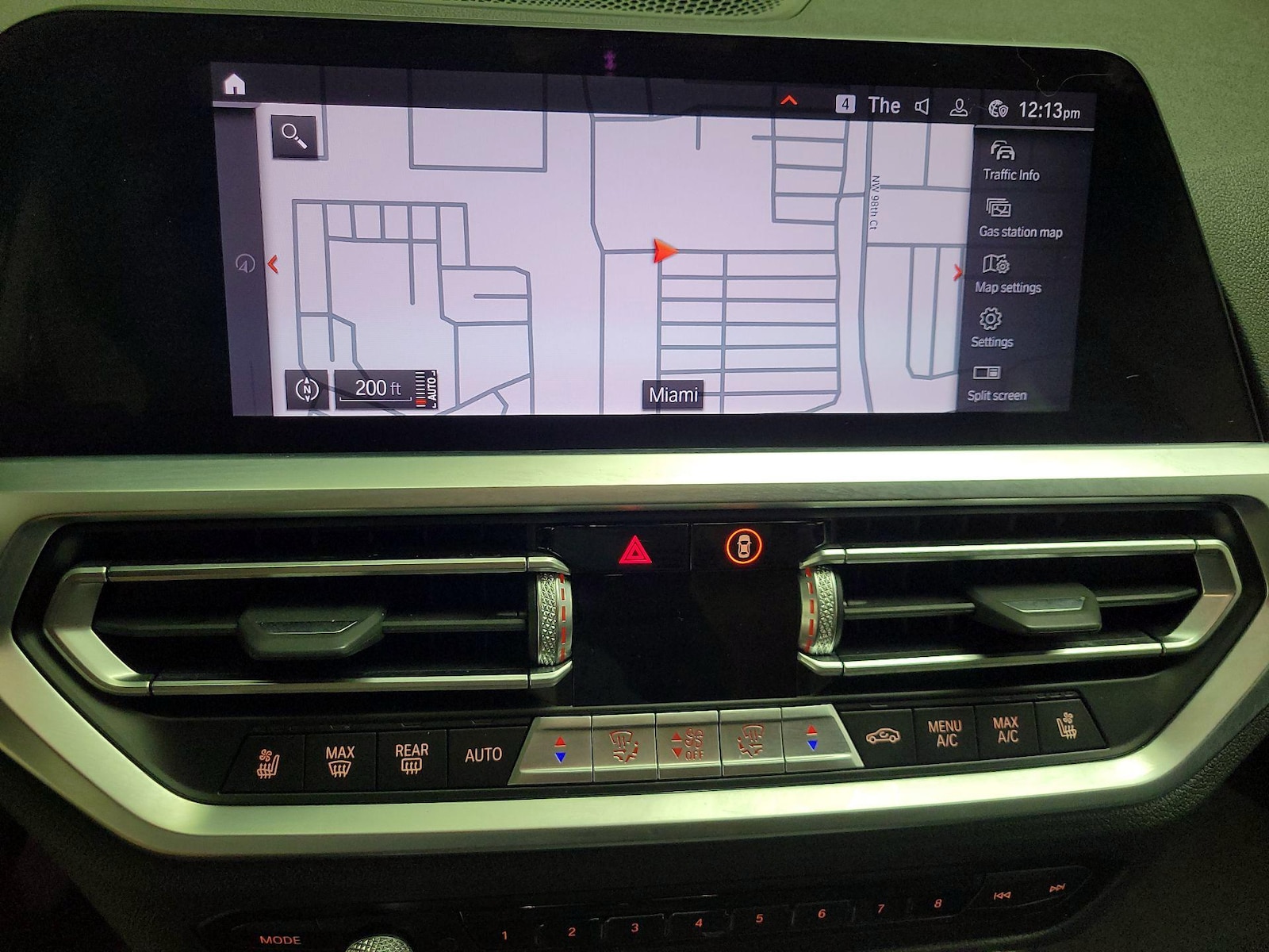 2022 BMW 4 Series 430i - Photo 16
