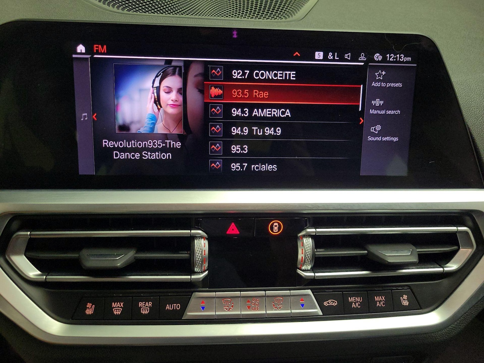 2022 BMW 4 Series 430i - Photo 17