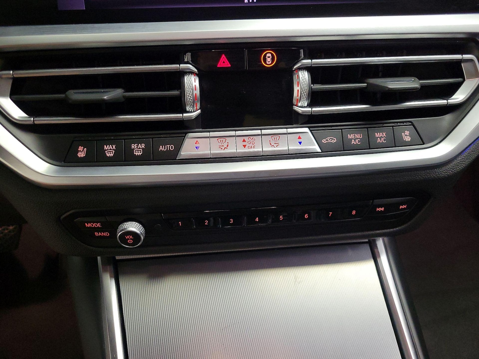 2022 BMW 4 Series 430i - Photo 18
