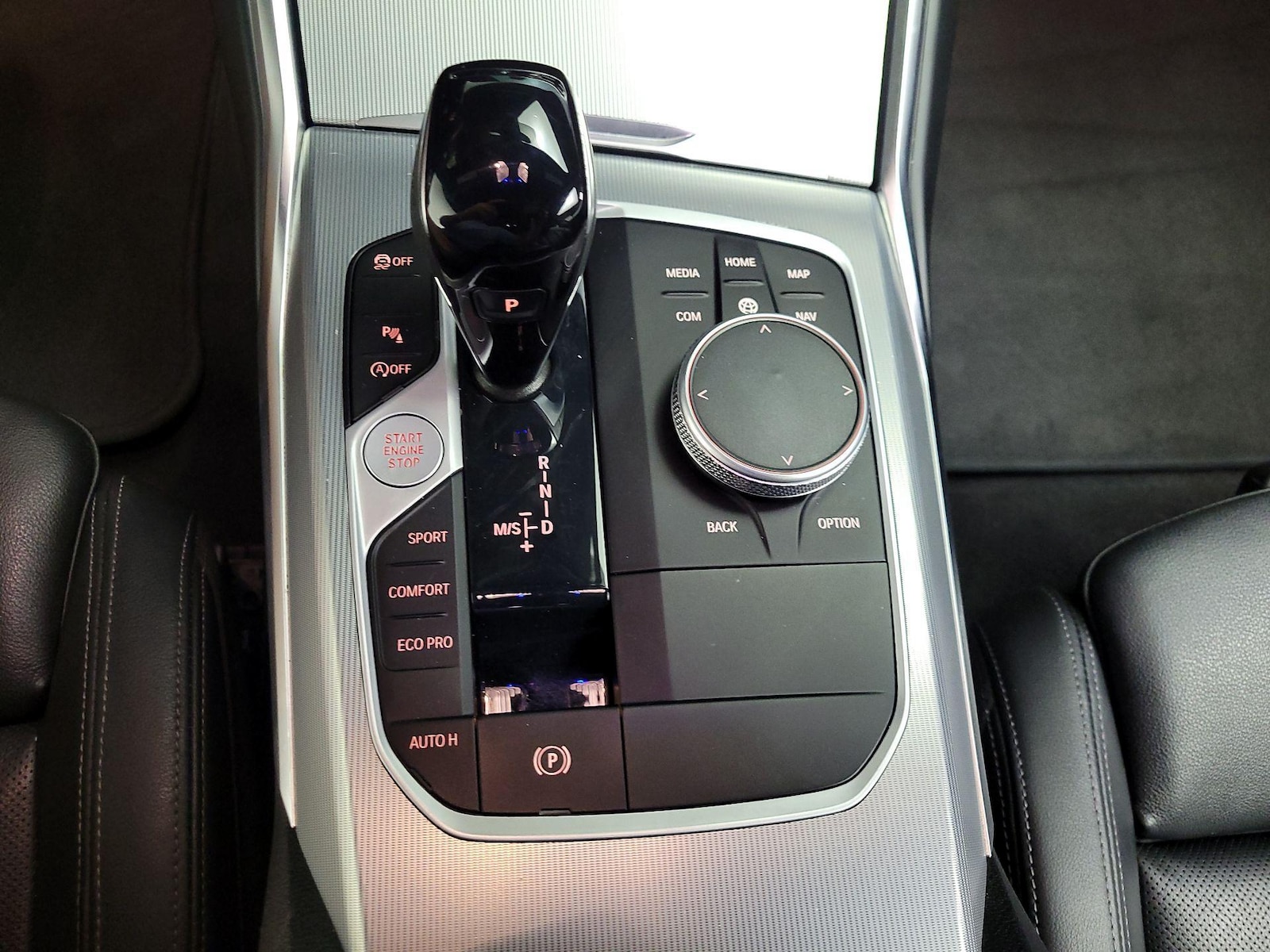 2022 BMW 4 Series 430i - Photo 19