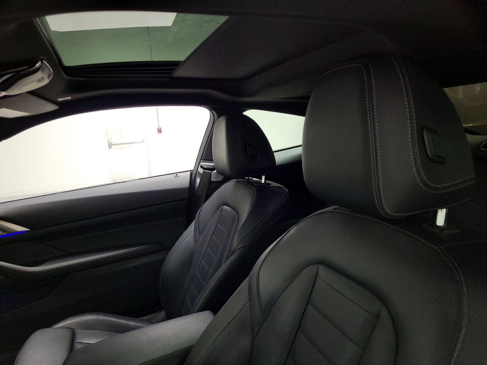 2022 BMW 4 Series 430i - Photo 21