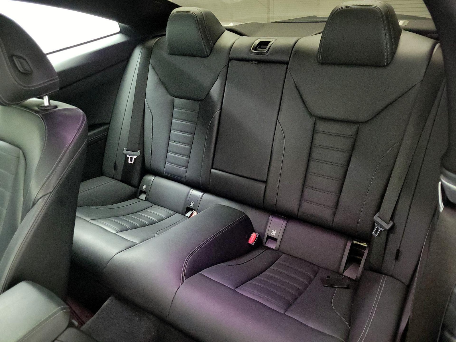 2022 BMW 4 Series 430i - Photo 22