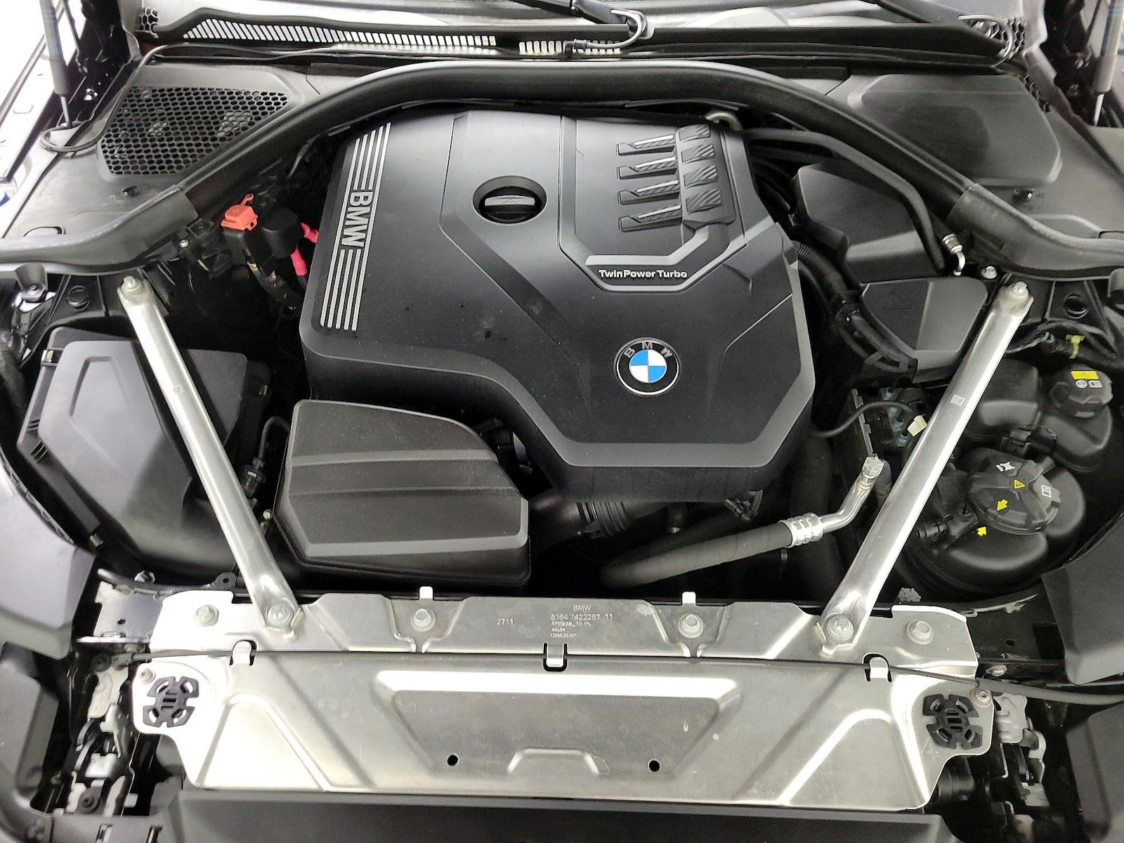 2022 BMW 4 Series 430i - Photo 24