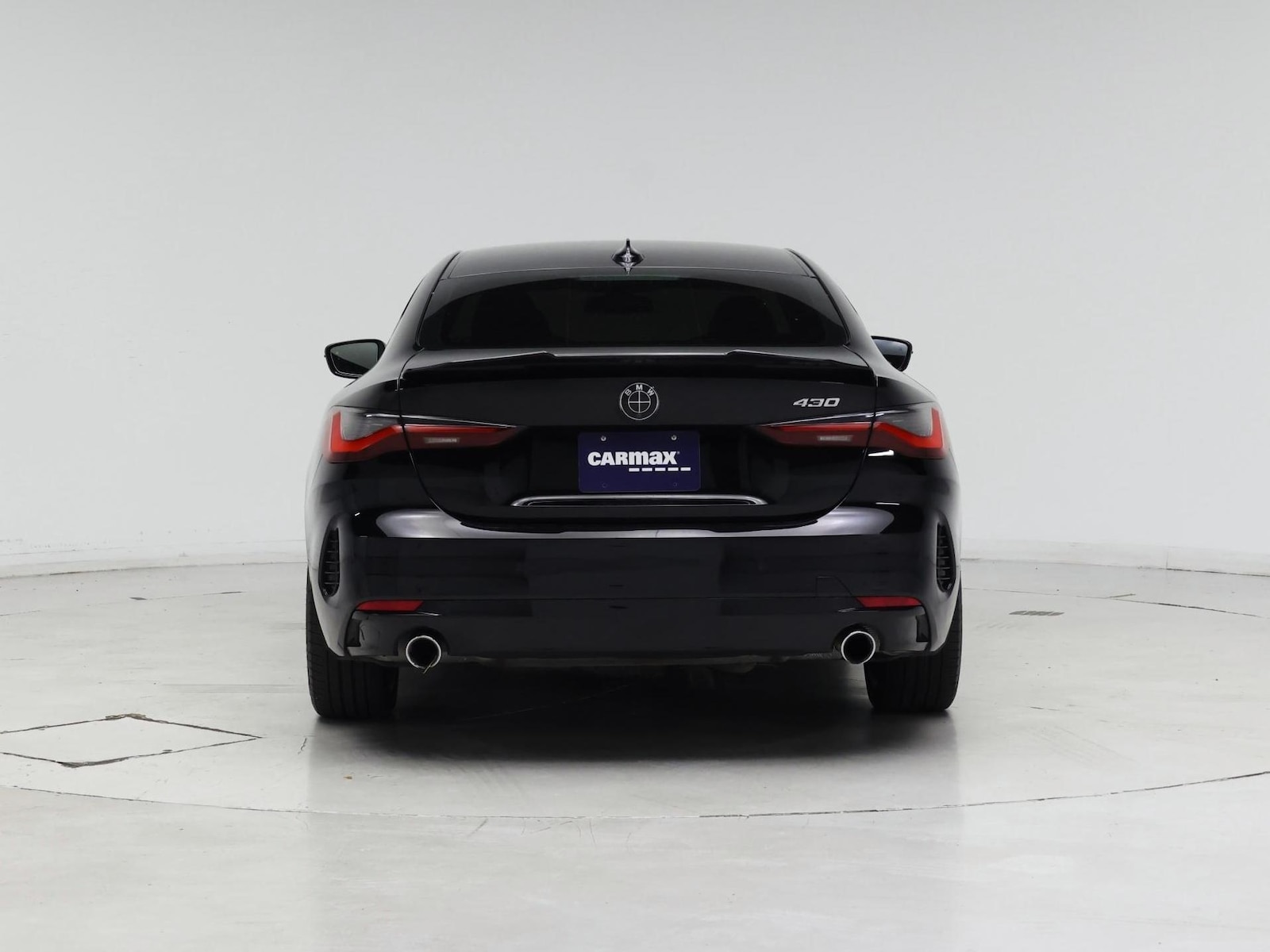 2022 BMW 4 Series 430i - Photo 7
