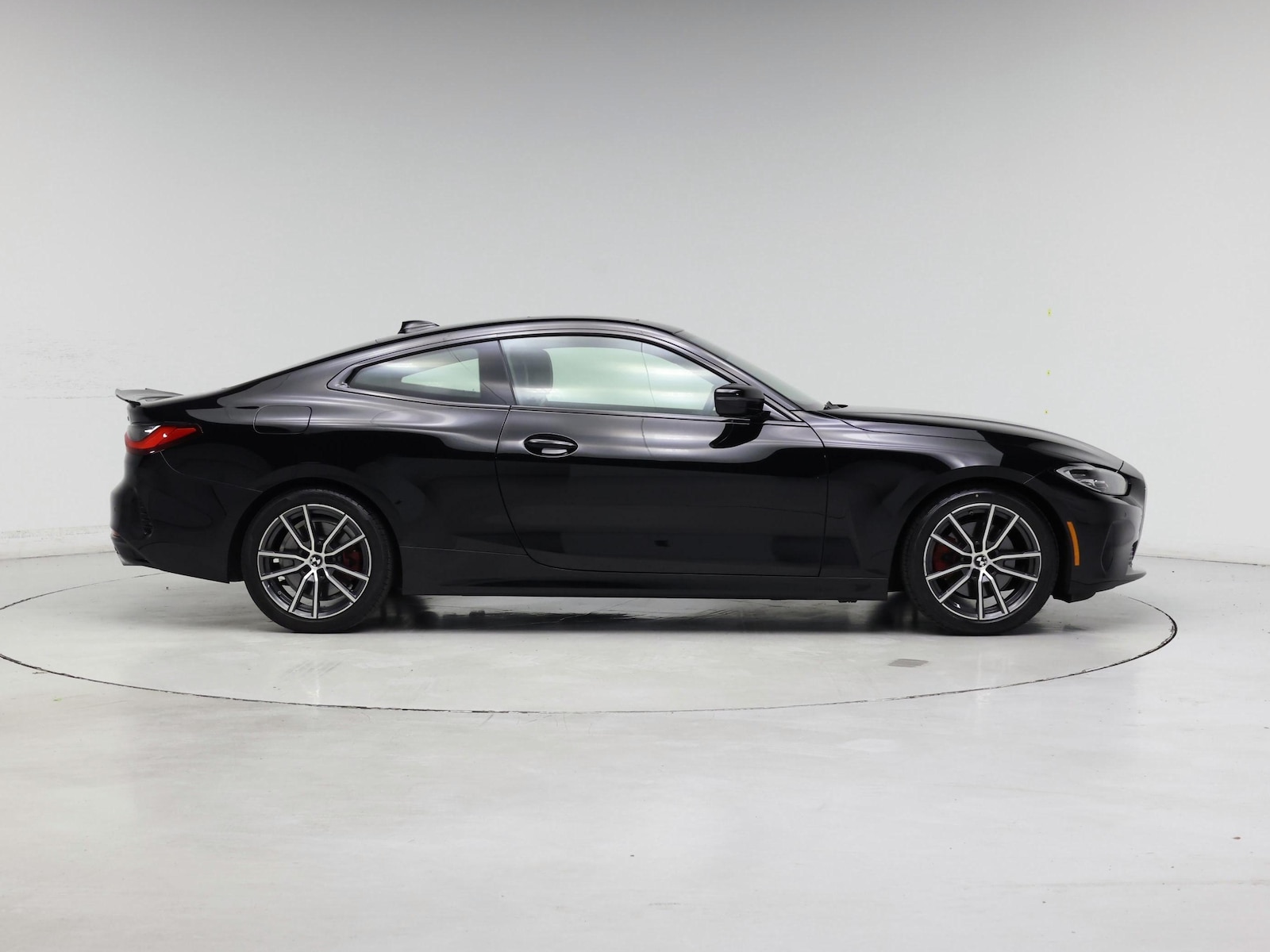 2022 BMW 4 Series 430i - Photo 8