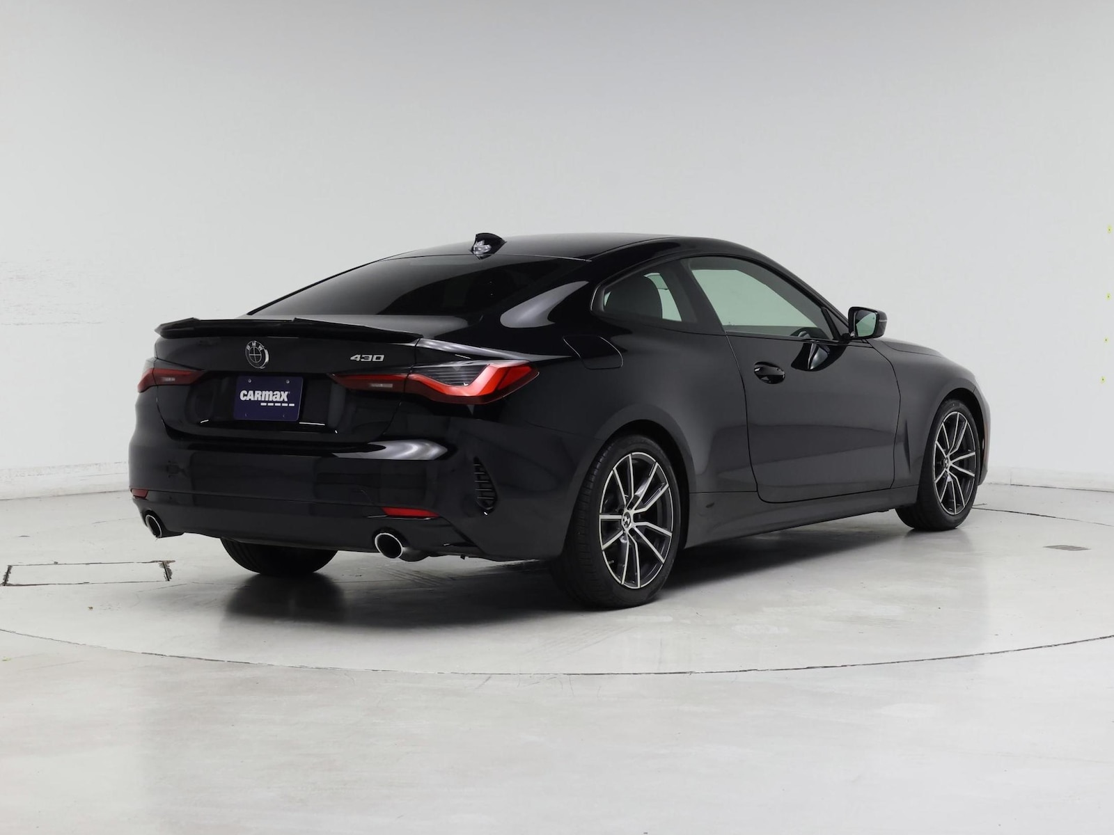 2022 BMW 4 Series 430i - Photo 9