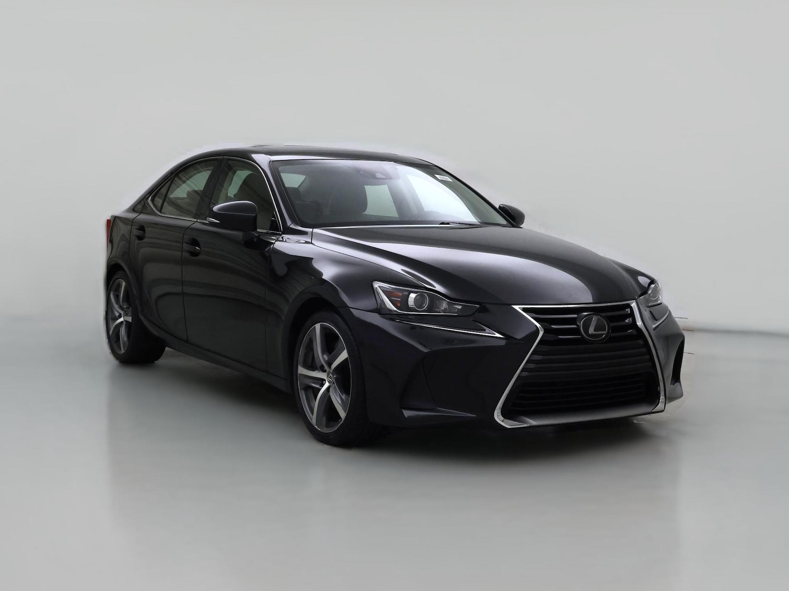 2018 Lexus IS 300
