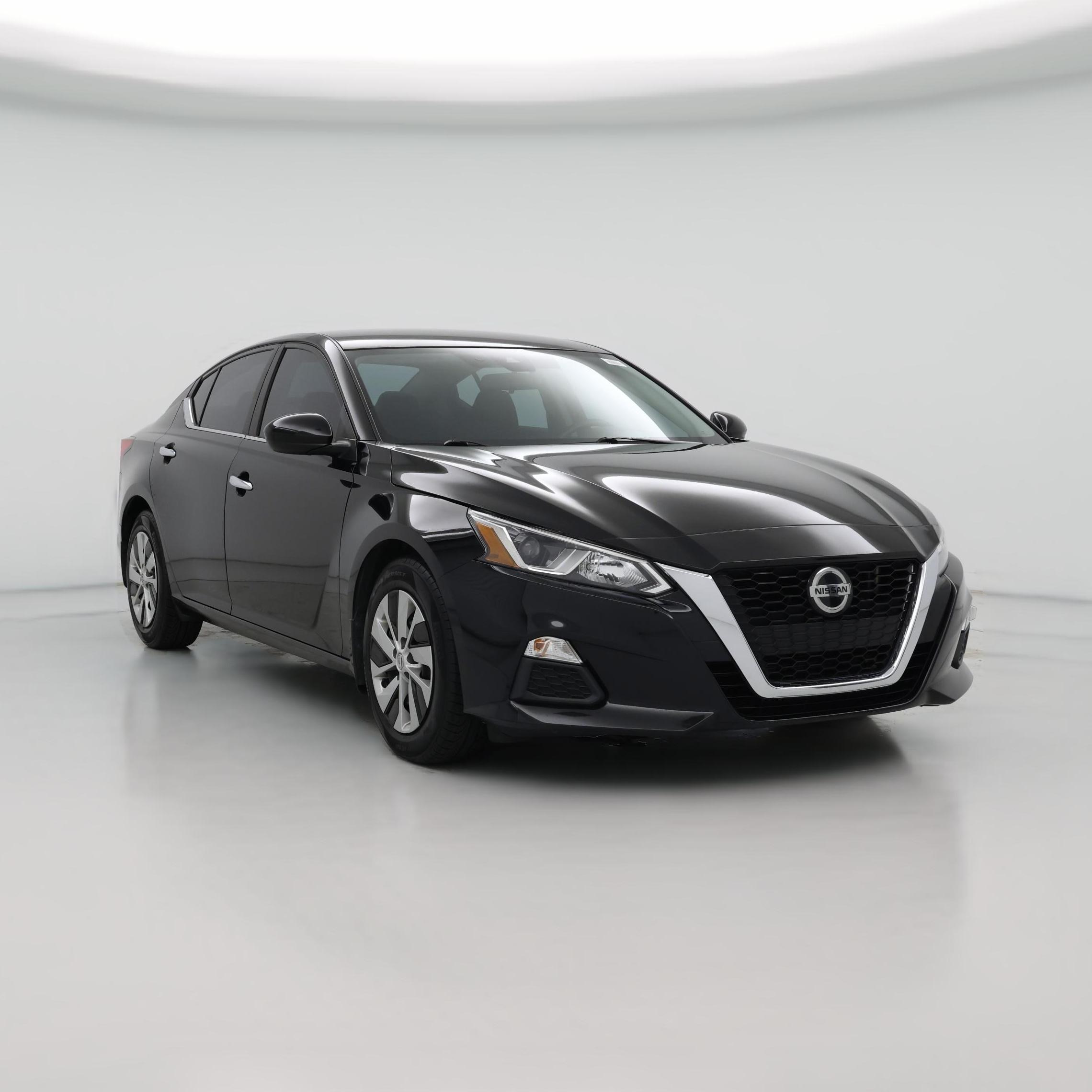 Thumbnail: 2021 Nissan Altima - 1