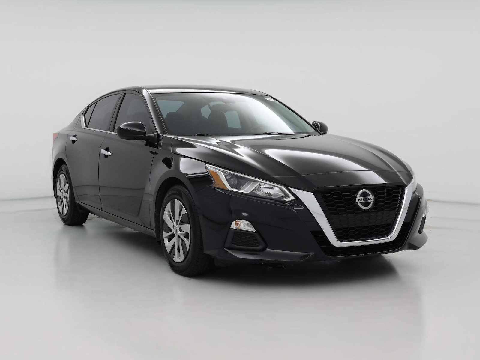 2021 Nissan Altima