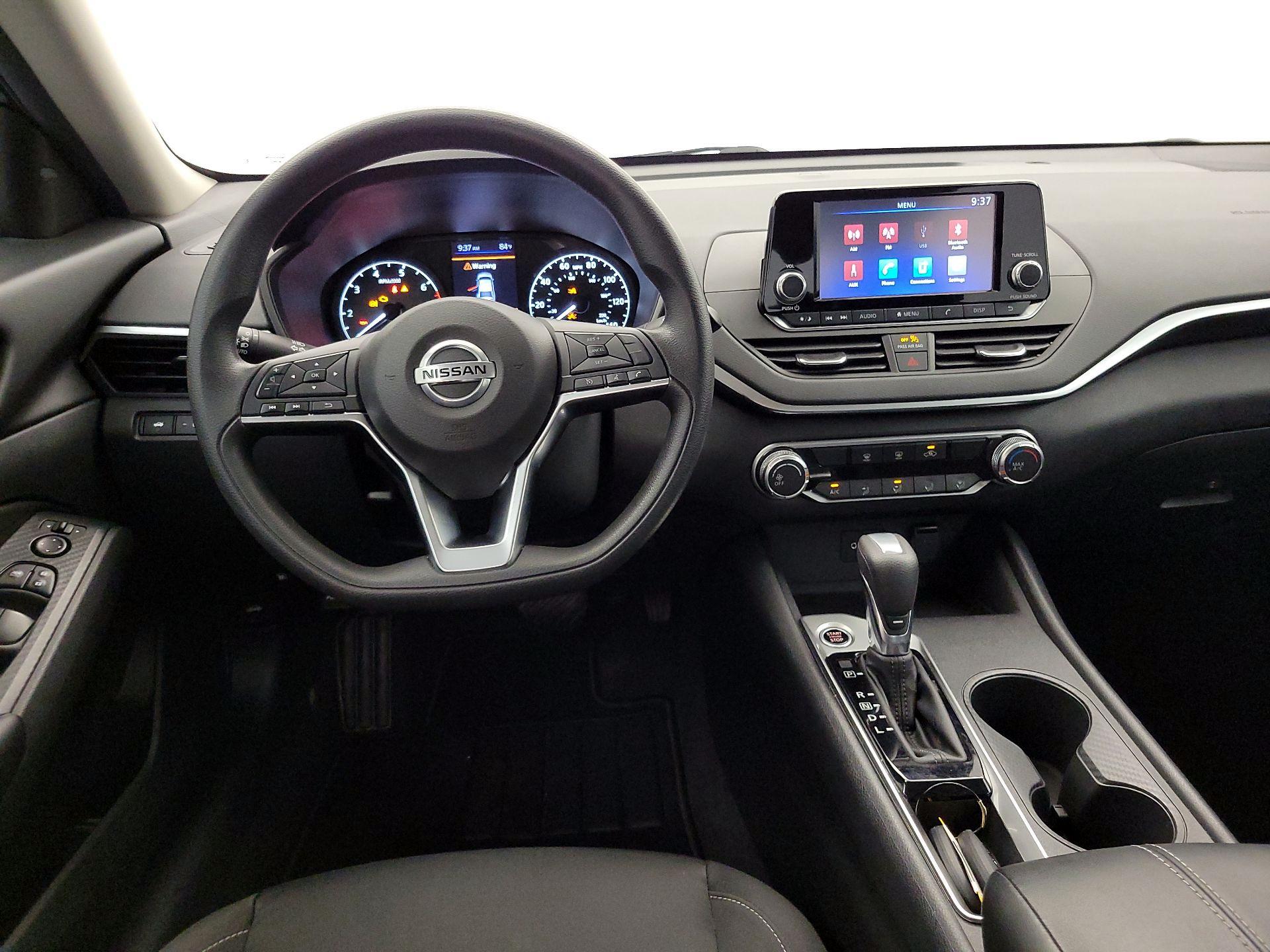 Thumbnail: 2021 Nissan Altima - 10