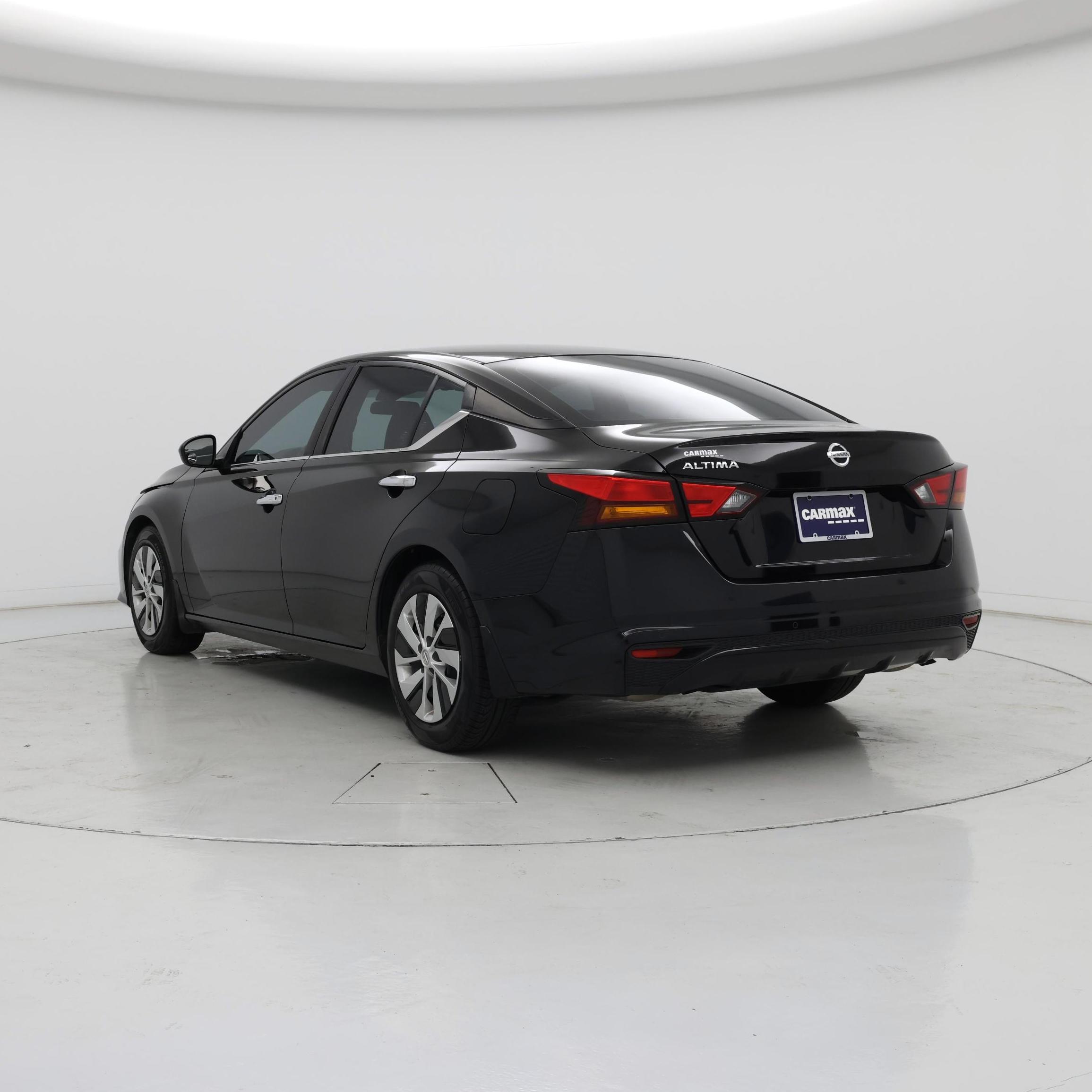 Thumbnail: 2021 Nissan Altima - 2