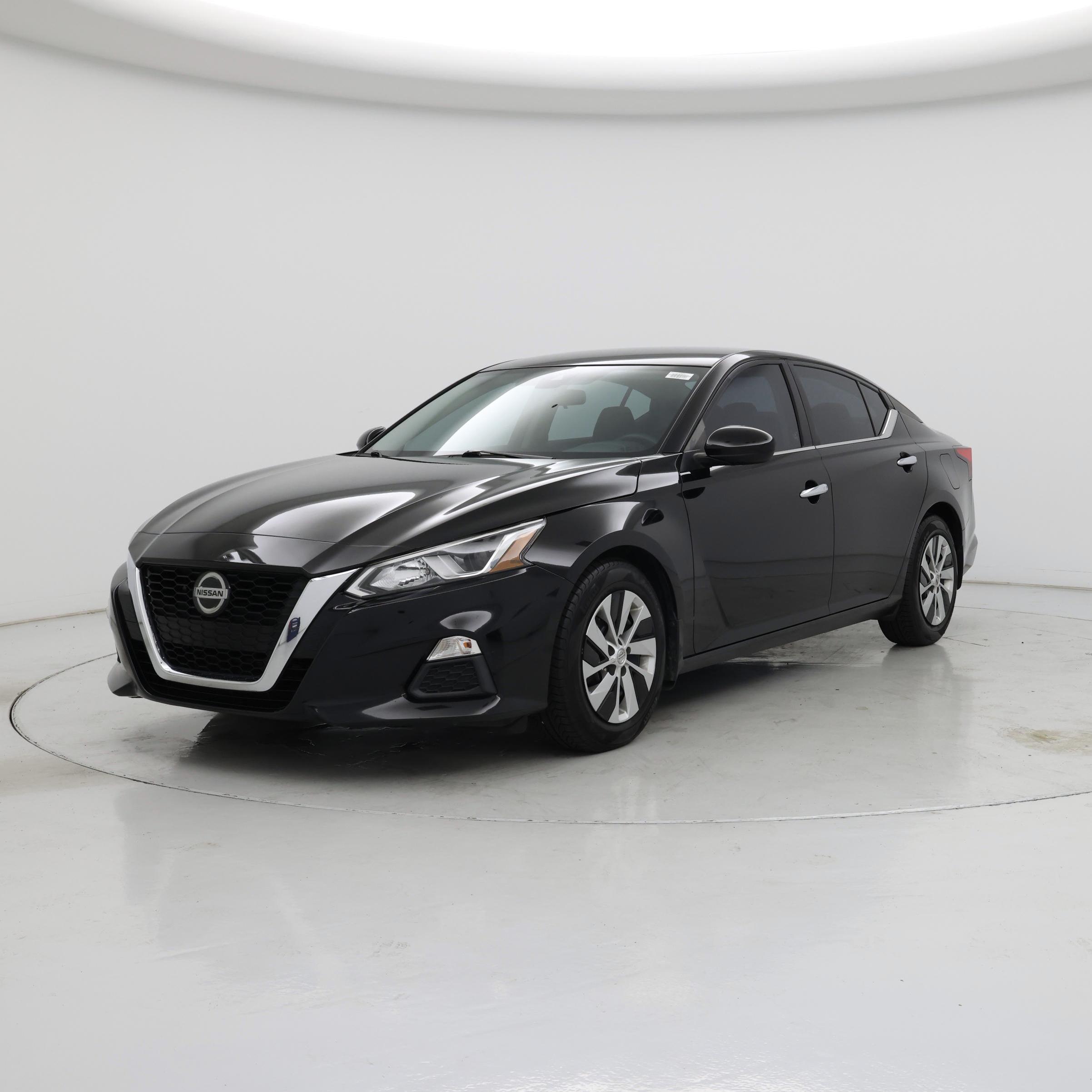 Thumbnail: 2021 Nissan Altima - 4