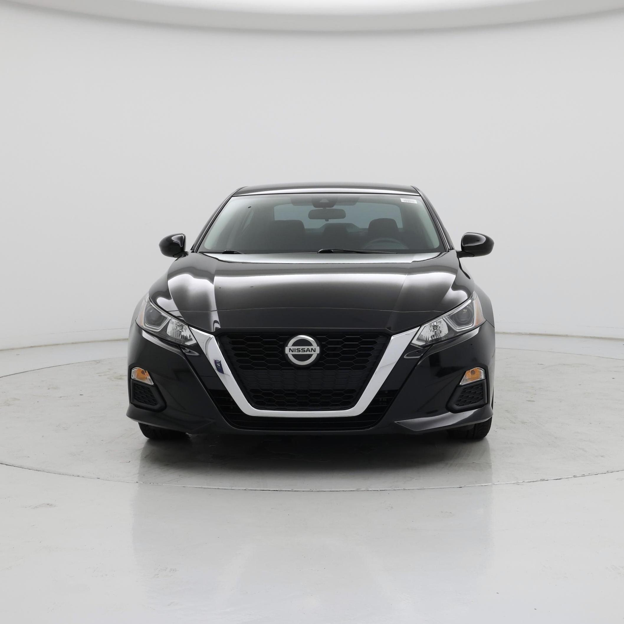 Thumbnail: 2021 Nissan Altima - 5