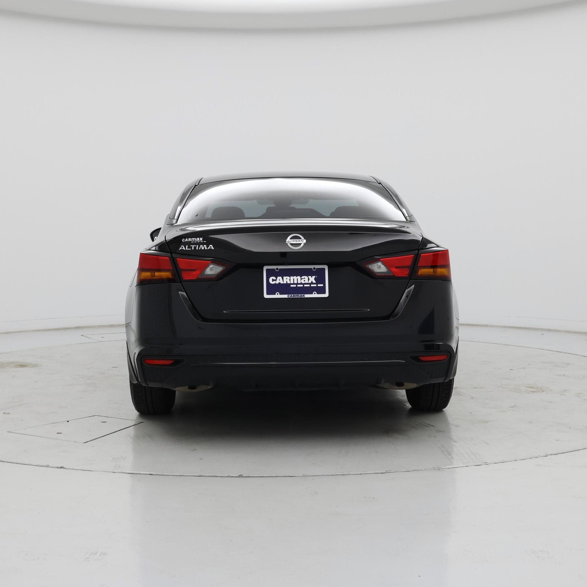Thumbnail: 2021 Nissan Altima - 6