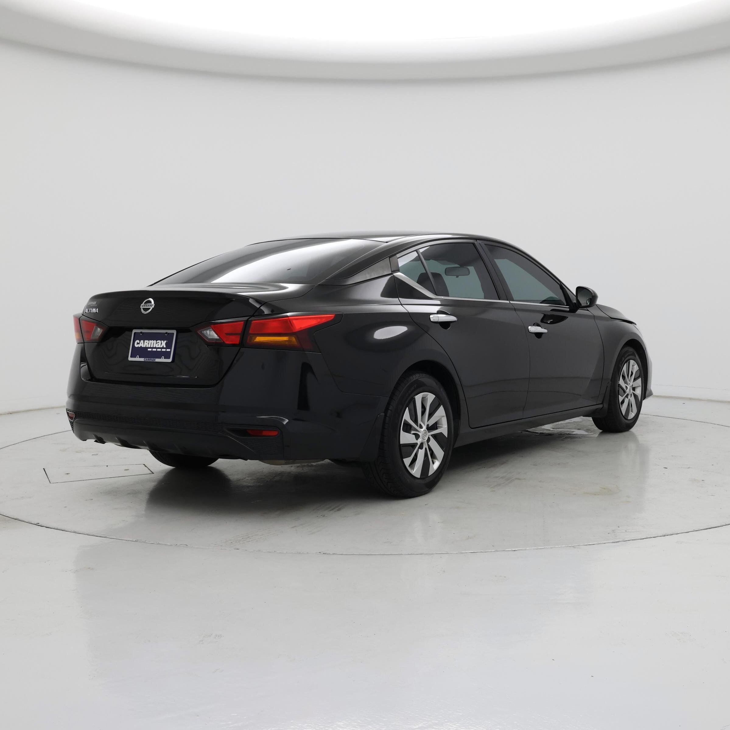 Thumbnail: 2021 Nissan Altima - 8