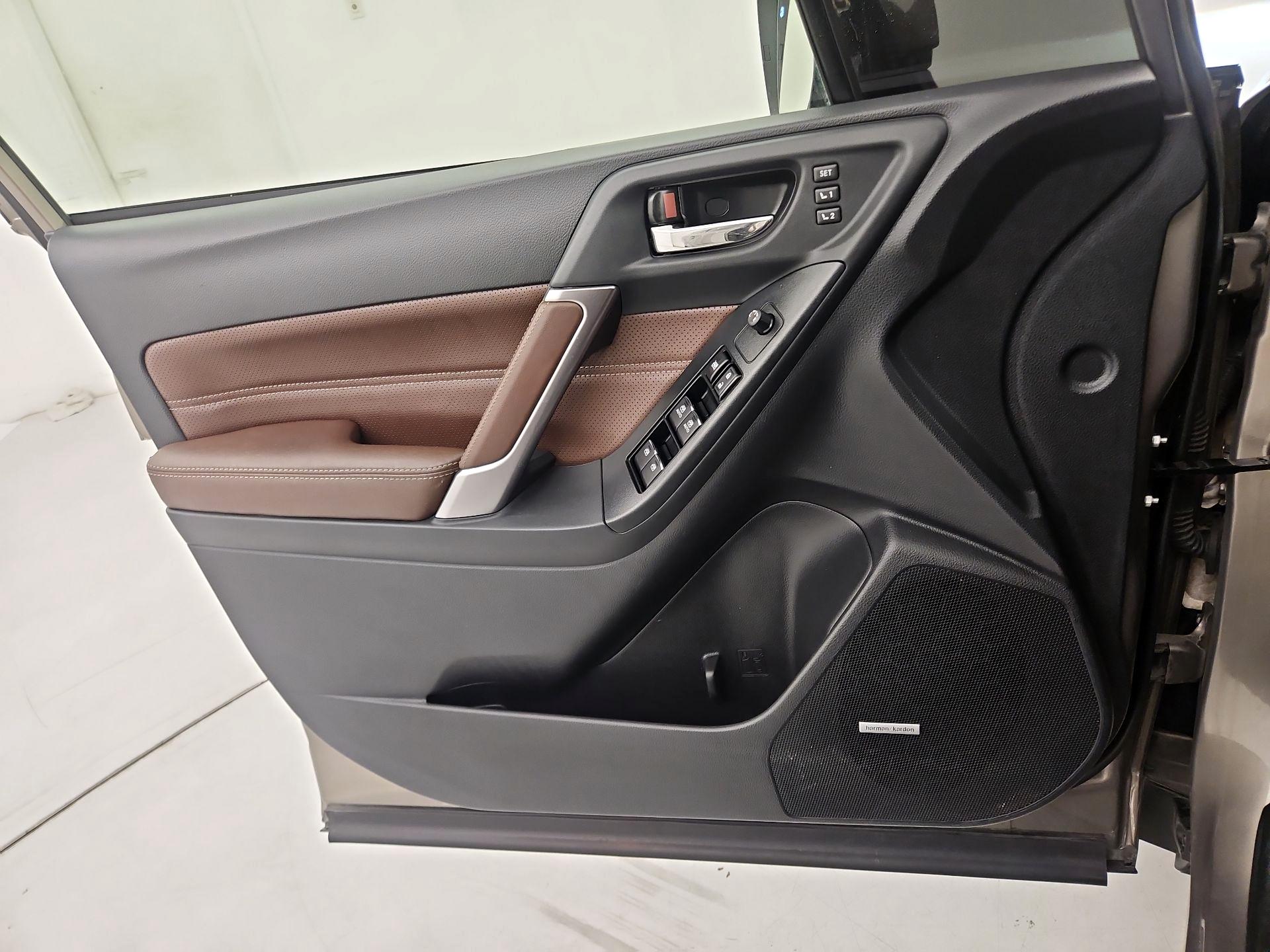 Thumbnail: 2017 Subaru Forester - 12