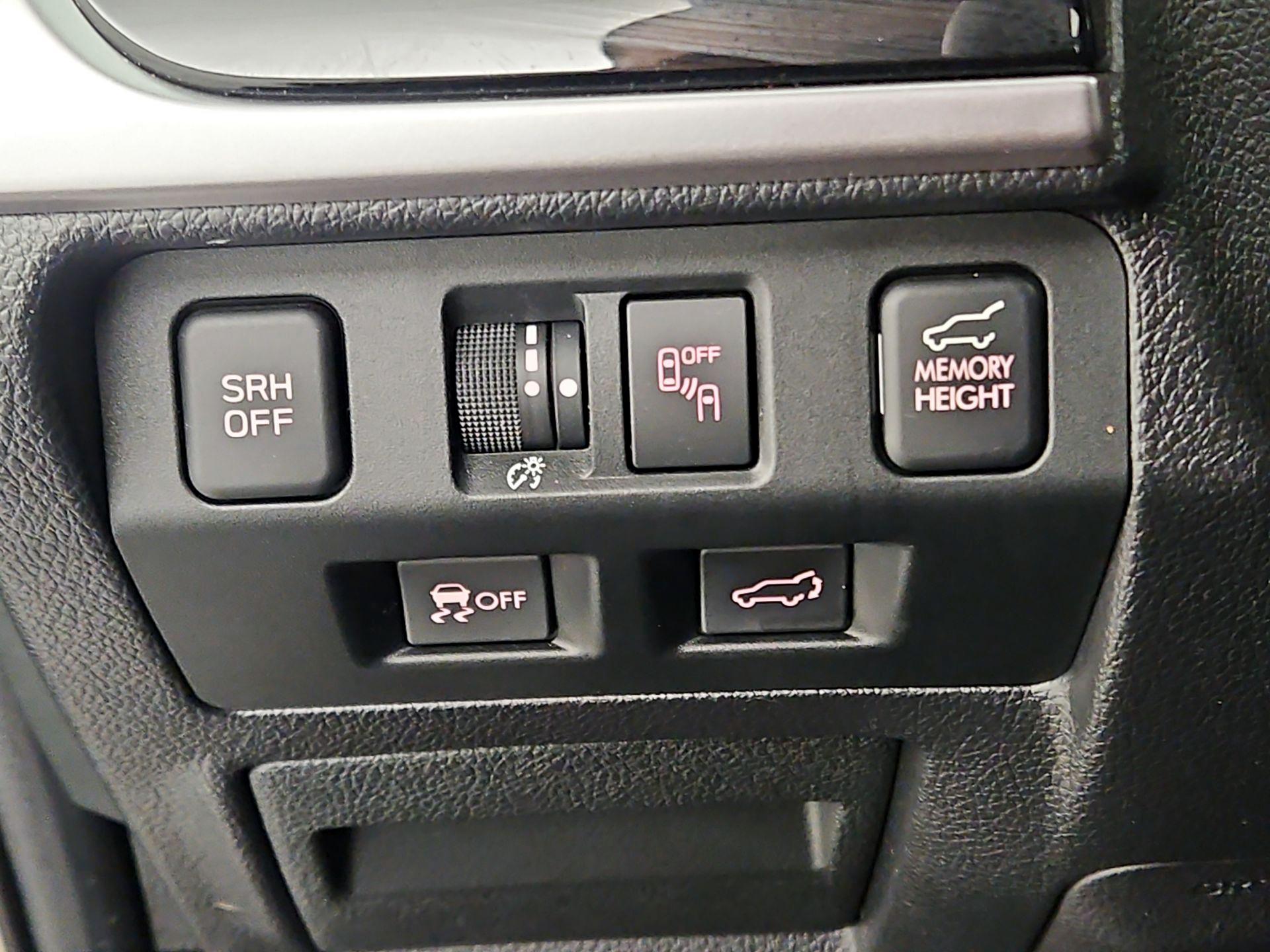 Thumbnail: 2017 Subaru Forester - 13