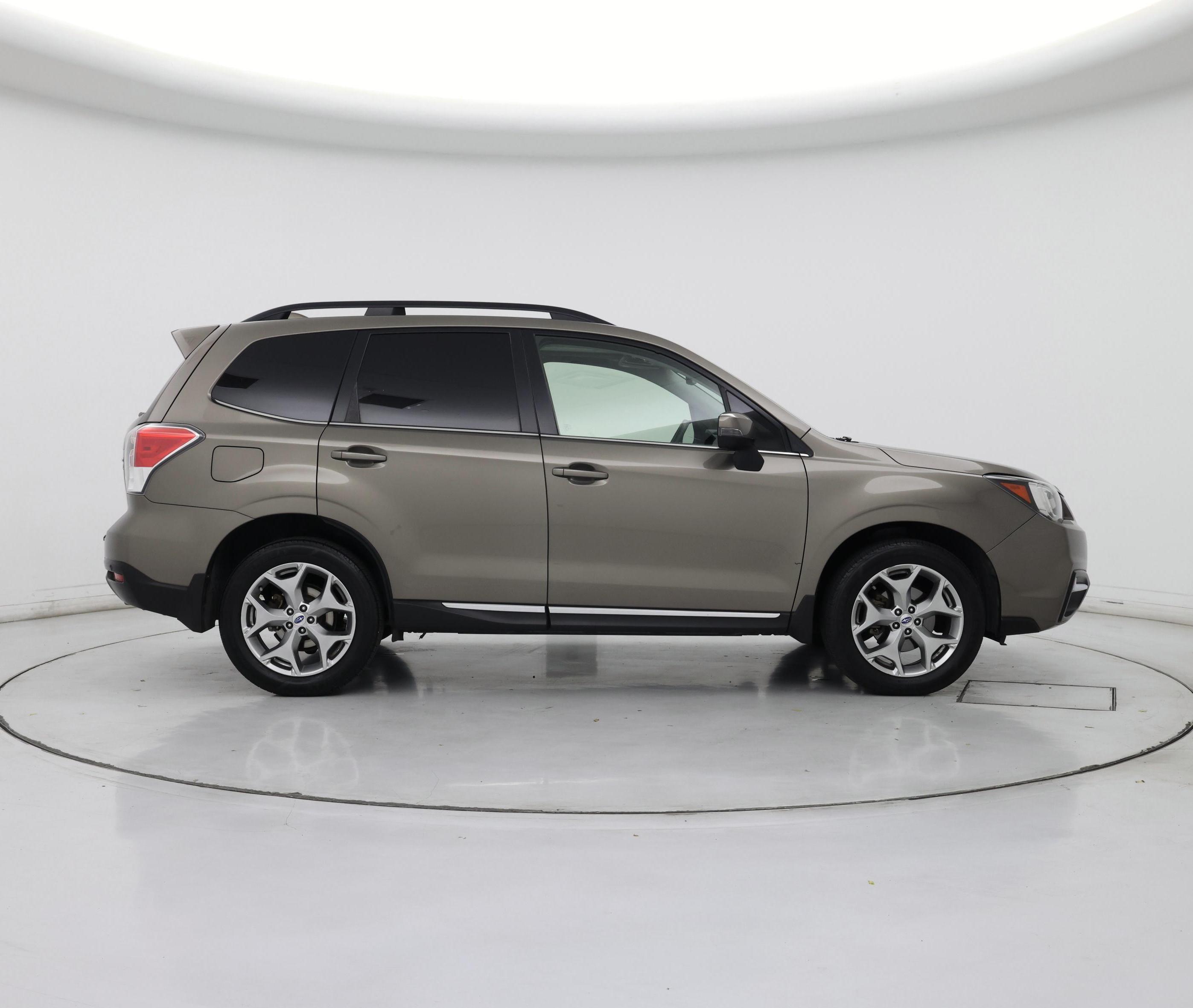 Thumbnail: 2017 Subaru Forester - 7