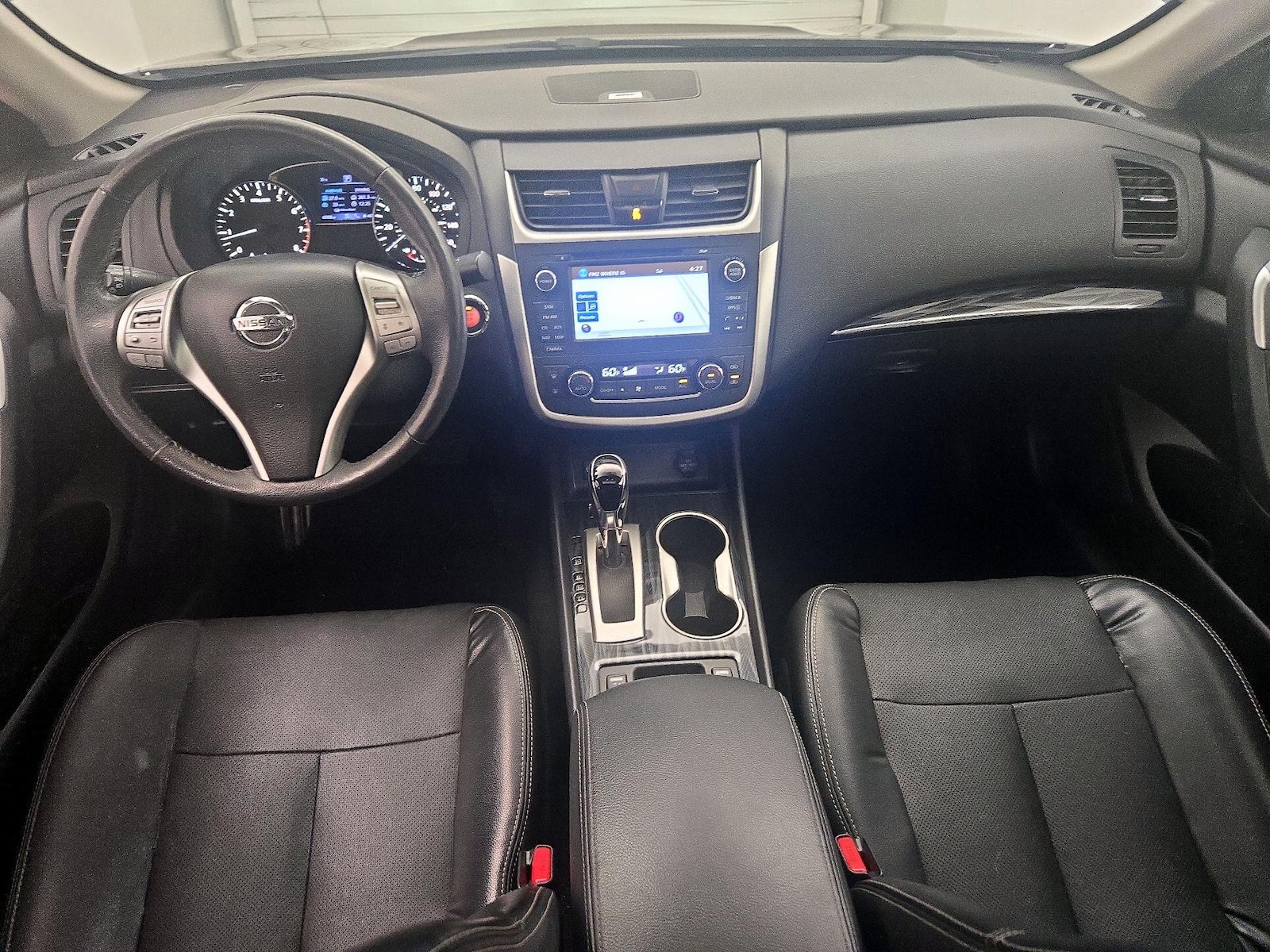 2017 Nissan Altima SL - Photo 10