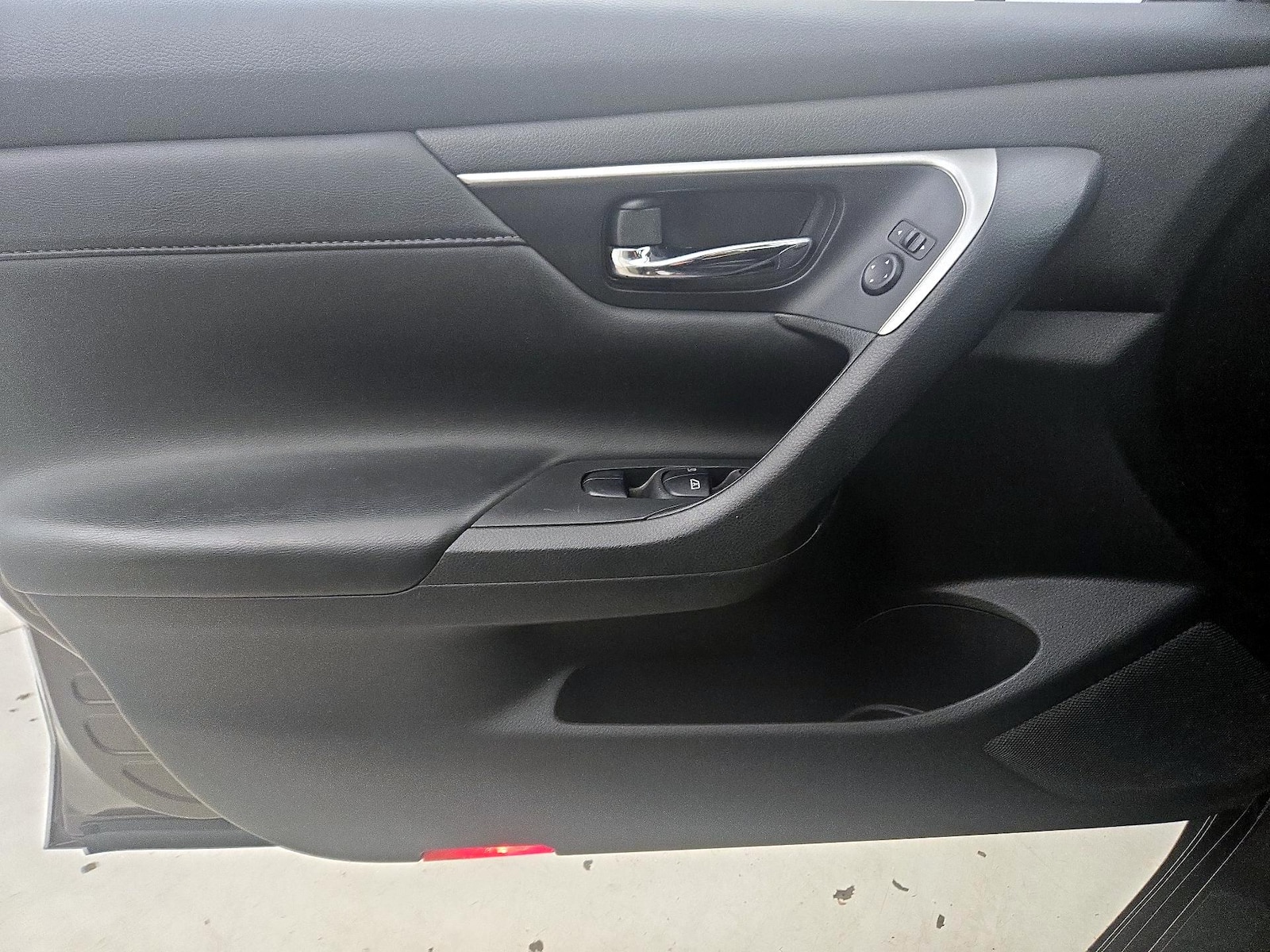 2017 Nissan Altima SL - Photo 13