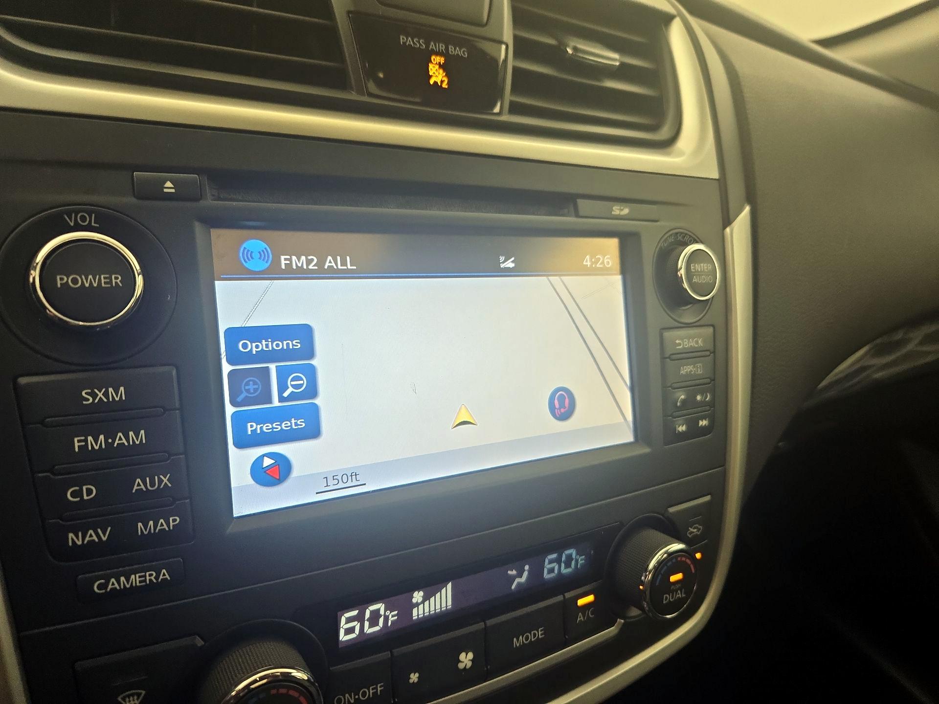 Thumbnail: 2017 Nissan Altima - 14