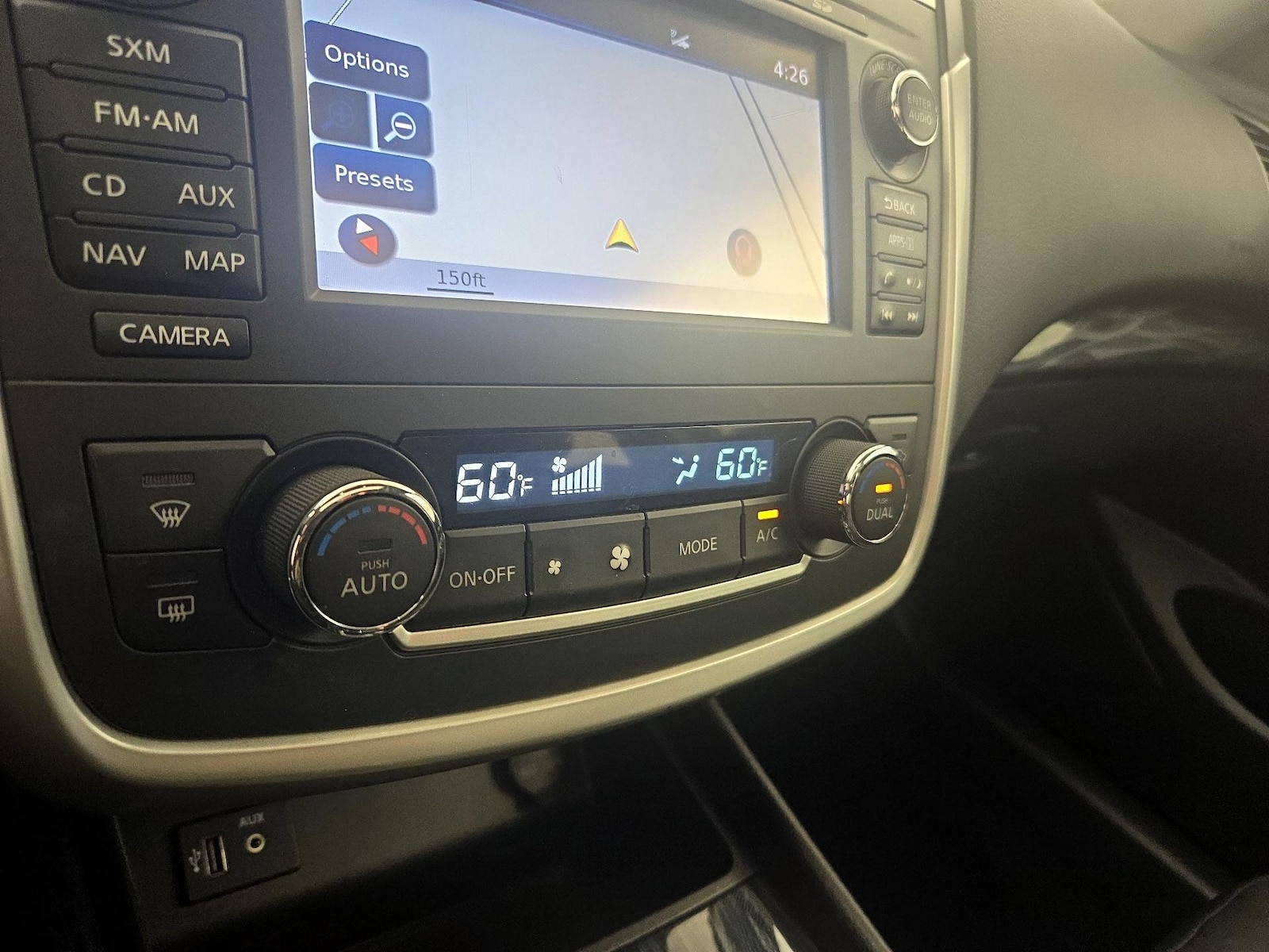 2017 Nissan Altima SL - Photo 18