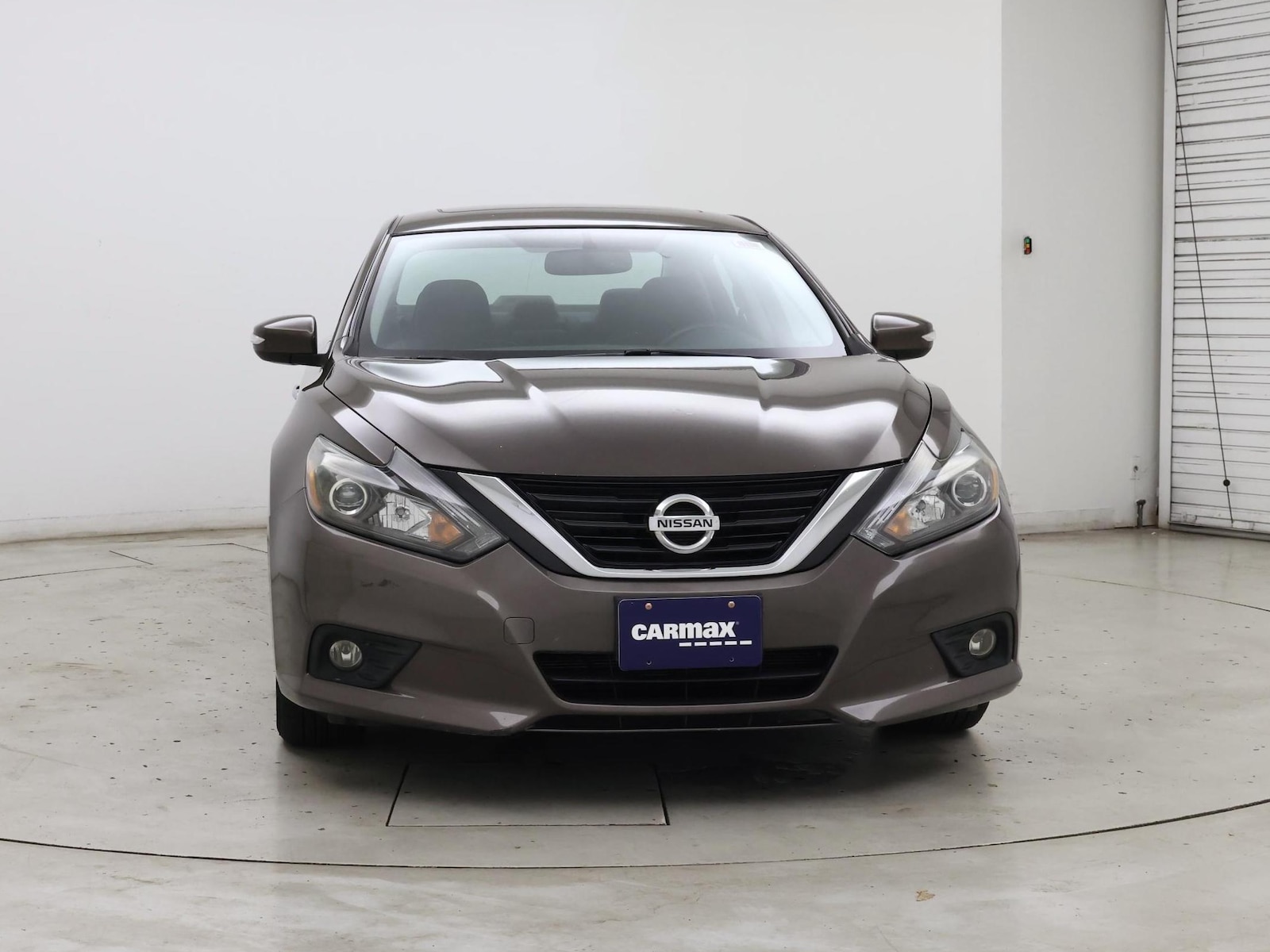 2017 Nissan Altima SL - Photo 6