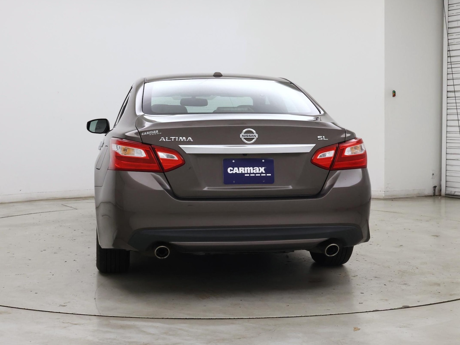 2017 Nissan Altima SL - Photo 7