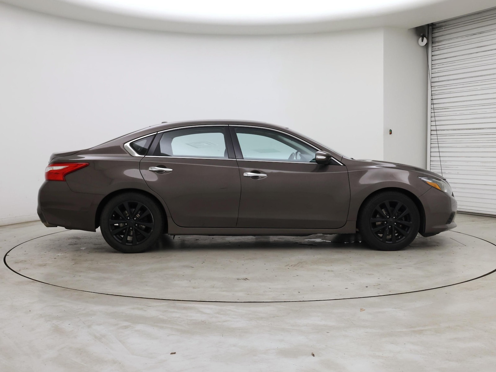 2017 Nissan Altima SL - Photo 8