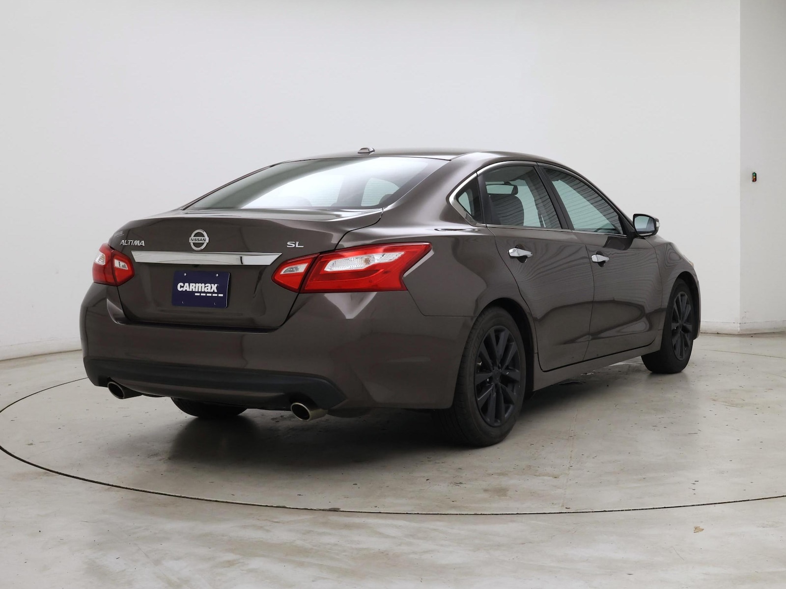 2017 Nissan Altima SL - Photo 9
