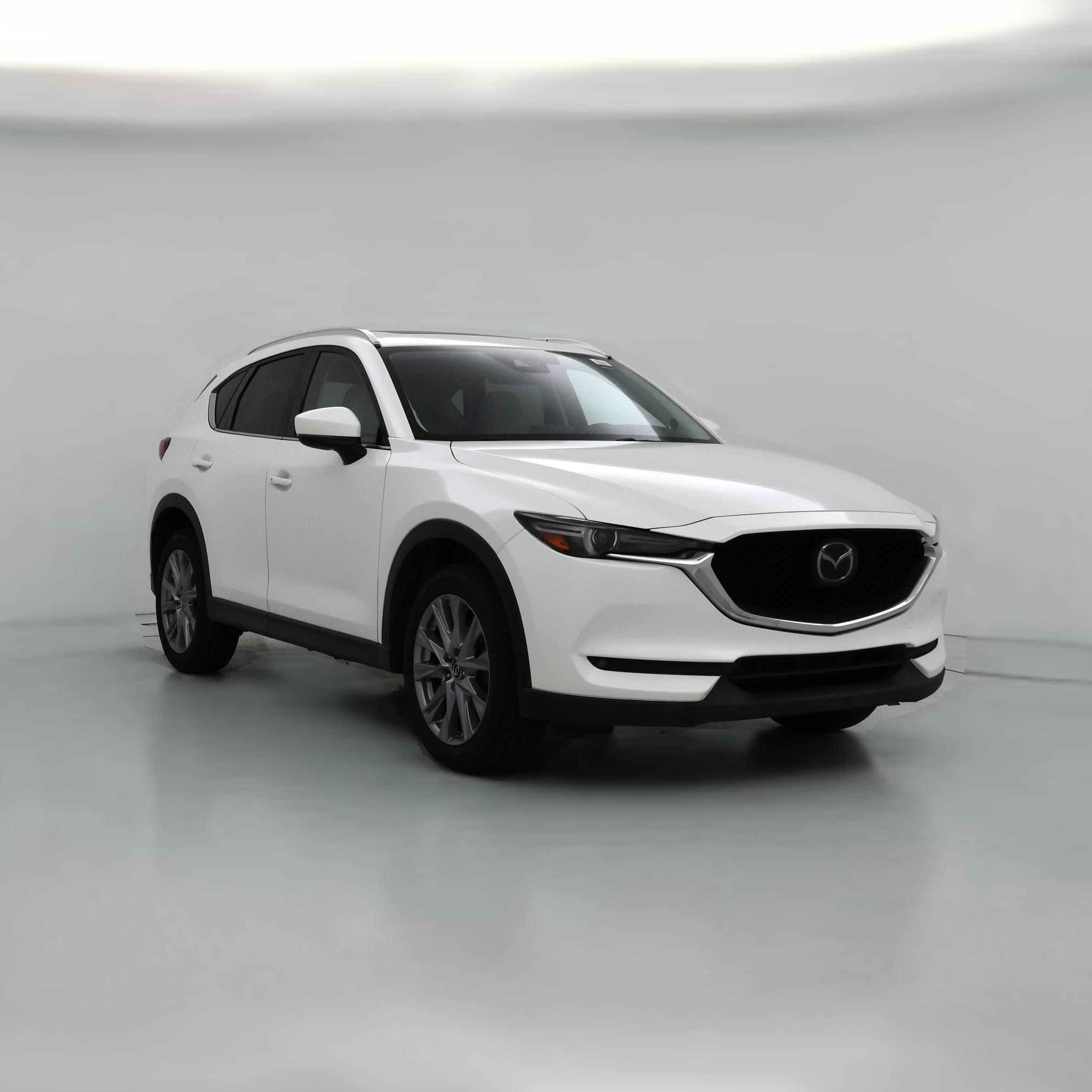 Thumbnail: 2019 Mazda CX-5 - 1