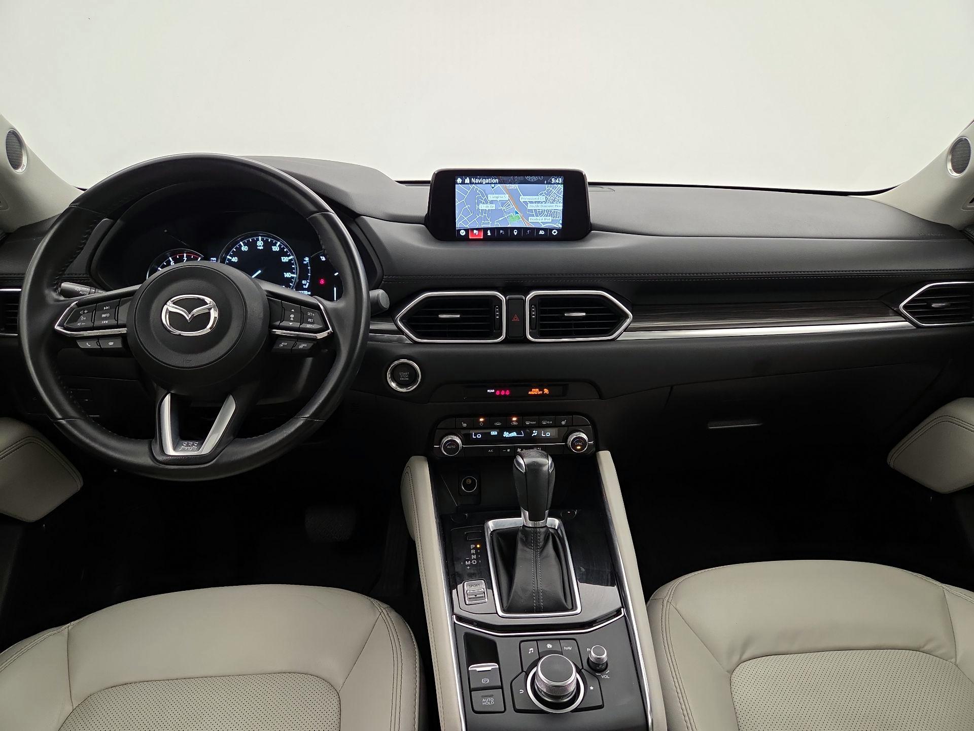 Thumbnail: 2019 Mazda CX-5 - 9