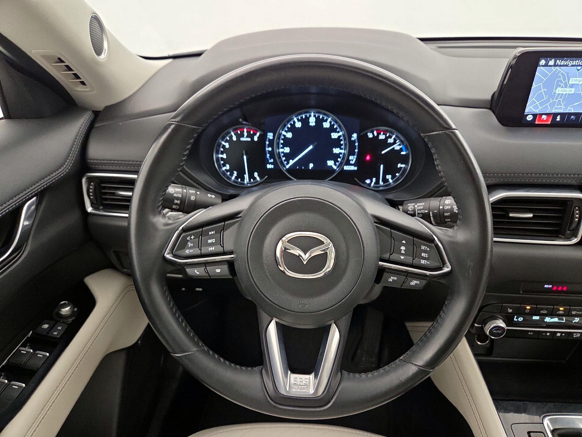 Thumbnail: 2019 Mazda CX-5 - 10