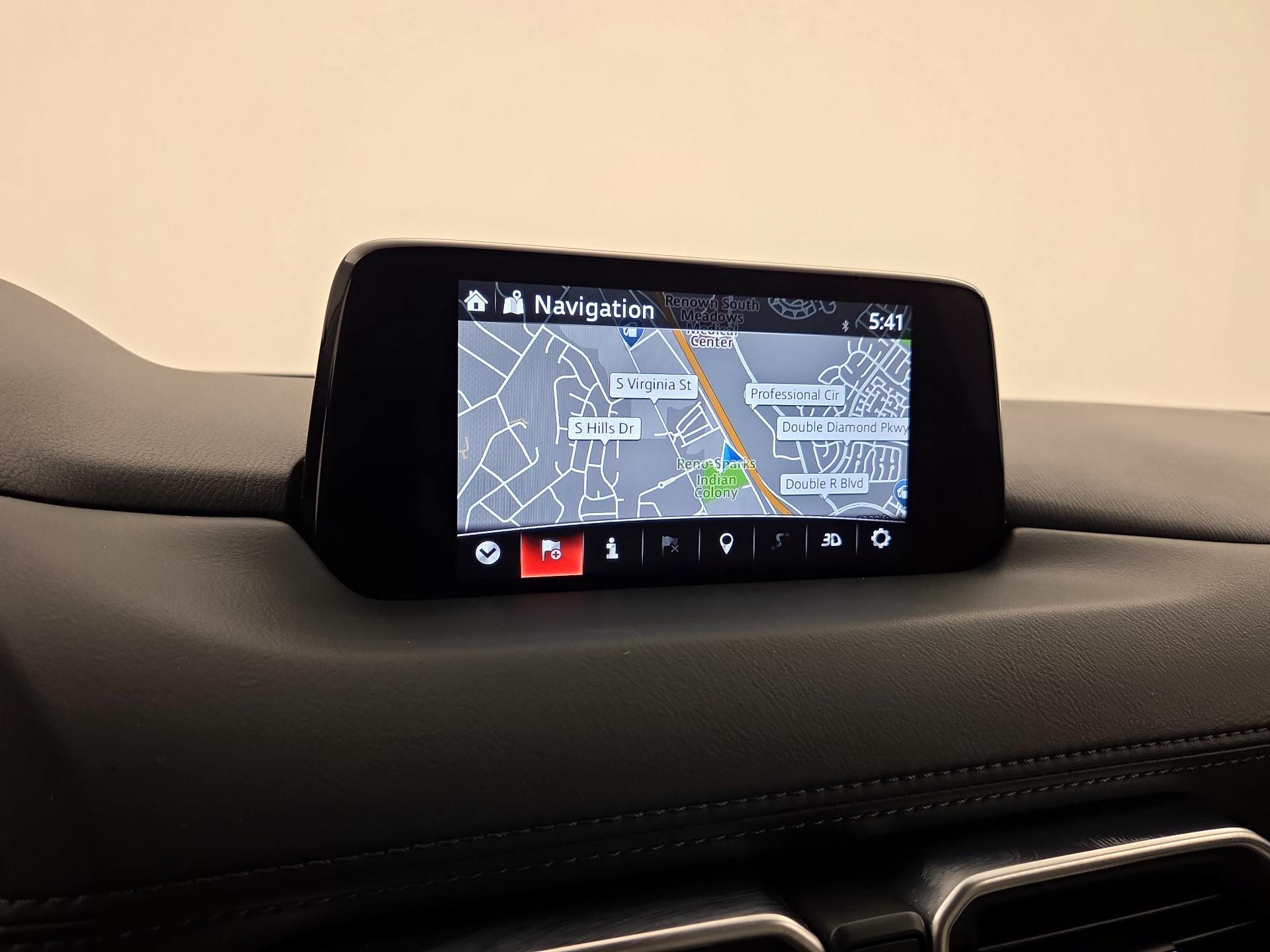 Thumbnail: 2019 Mazda CX-5 - 14