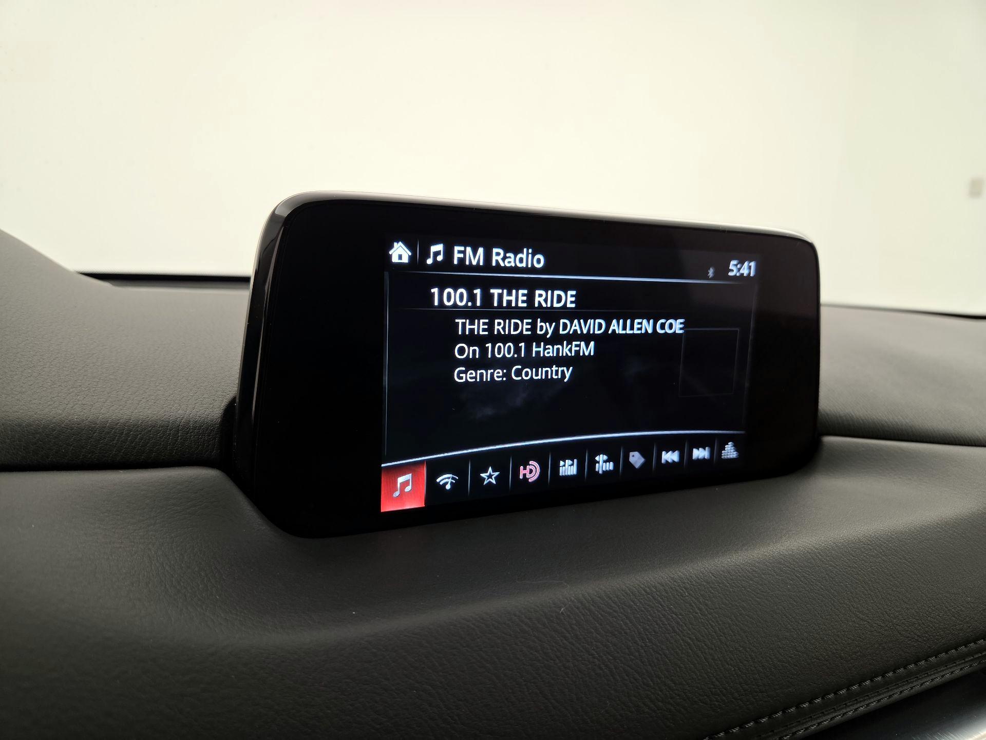 Thumbnail: 2019 Mazda CX-5 - 16