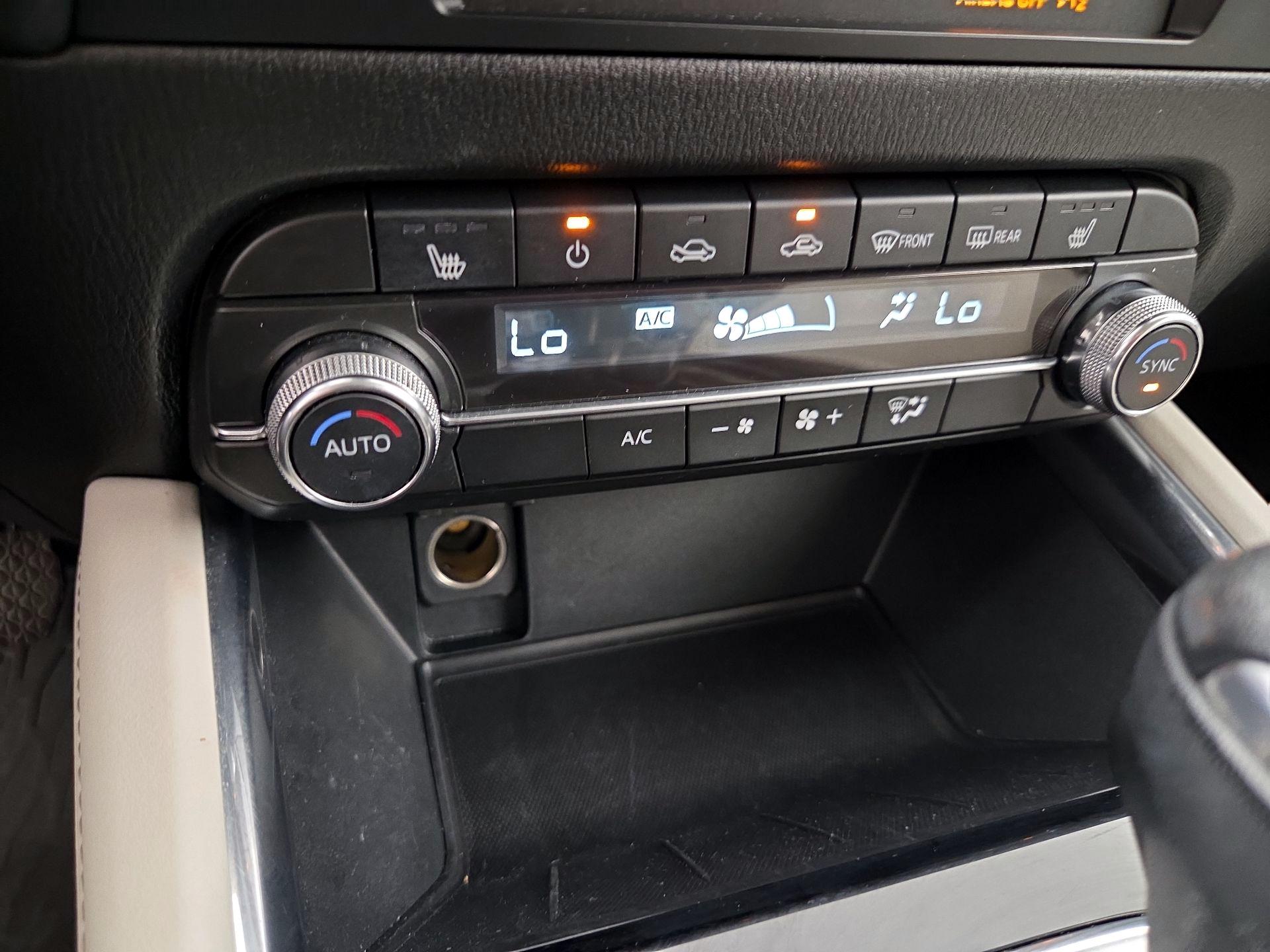 Thumbnail: 2019 Mazda CX-5 - 17