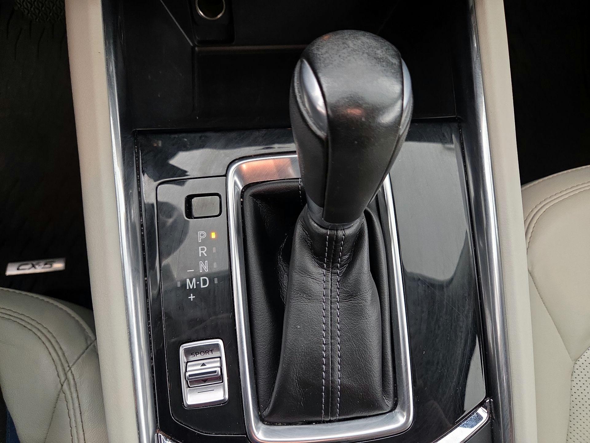 Thumbnail: 2019 Mazda CX-5 - 18