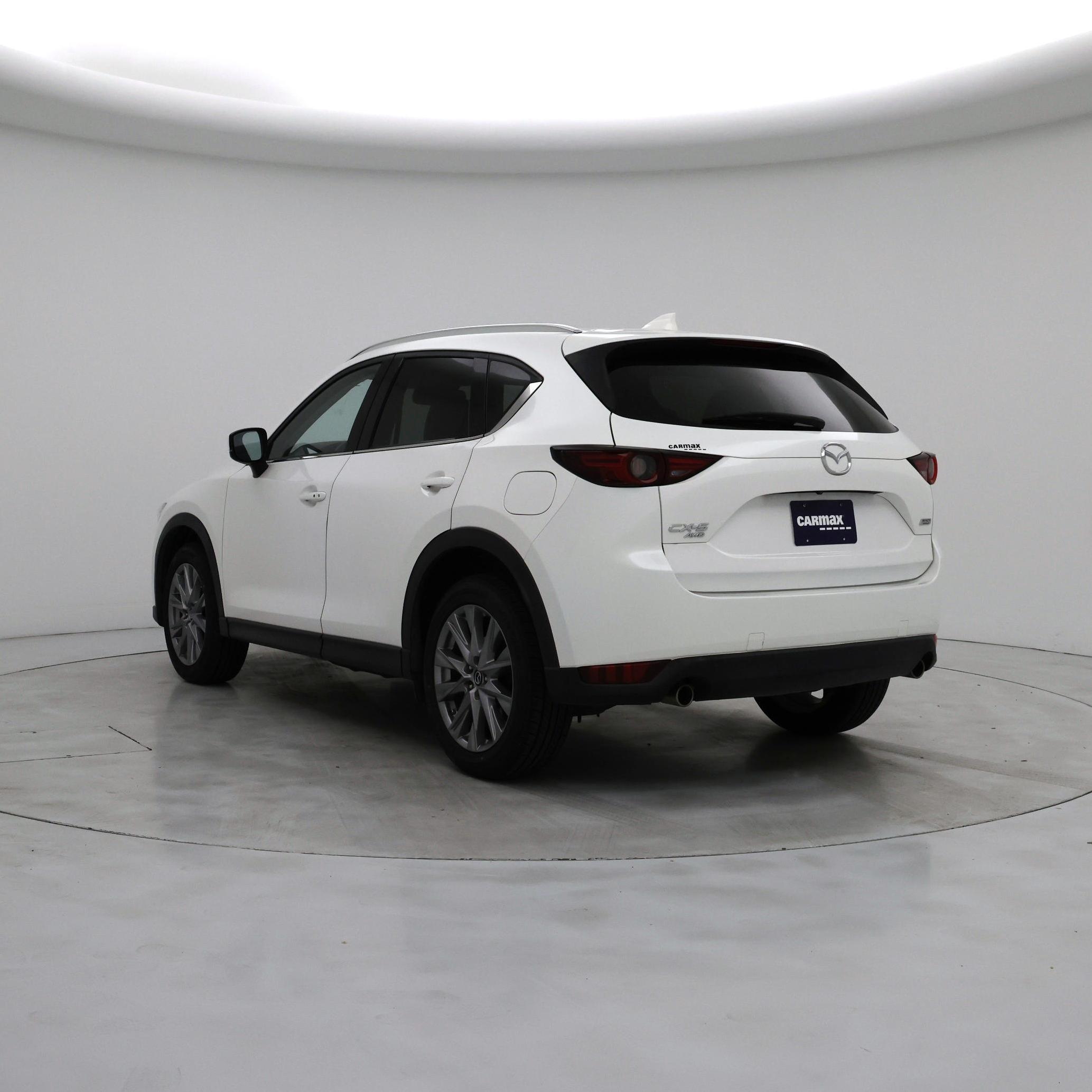 Thumbnail: 2019 Mazda CX-5 - 2