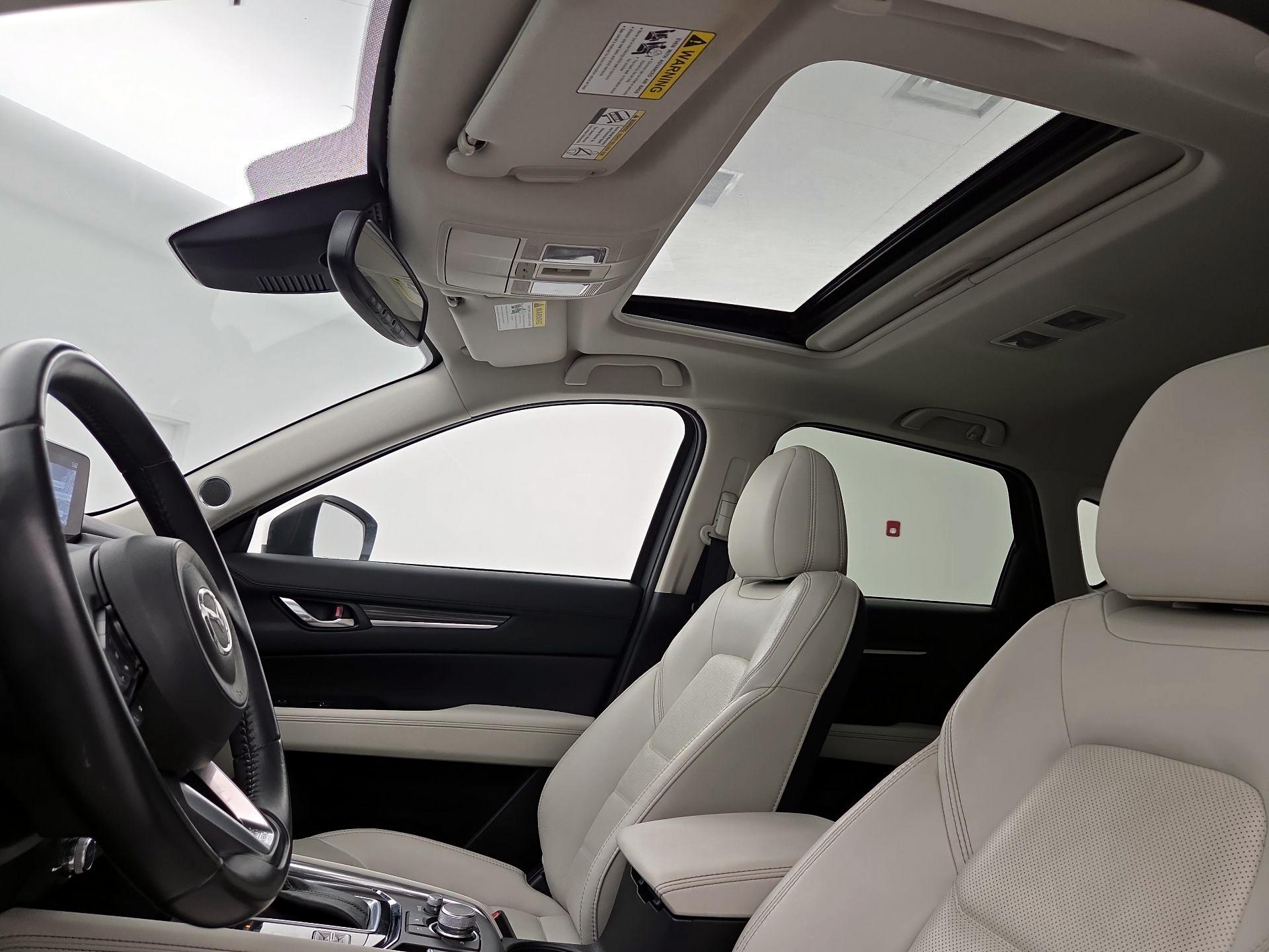 Thumbnail: 2019 Mazda CX-5 - 20