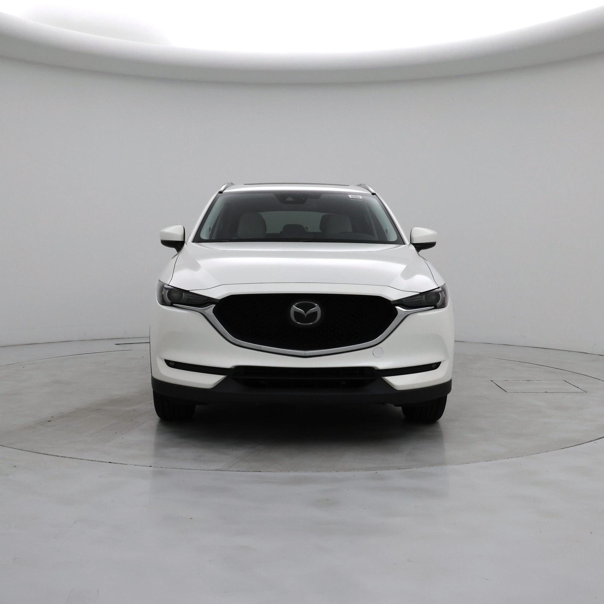 Thumbnail: 2019 Mazda CX-5 - 5