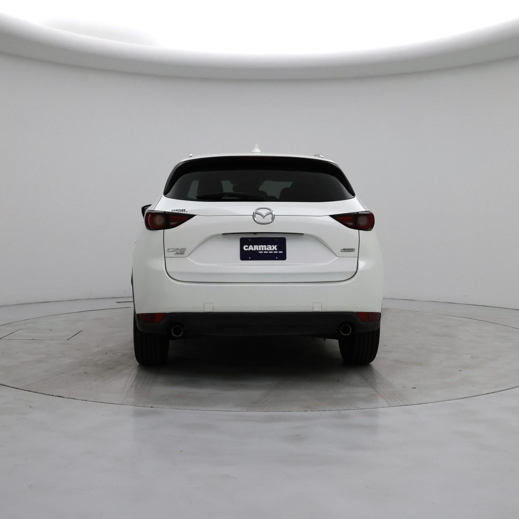 Thumbnail: 2019 Mazda CX-5 - 6